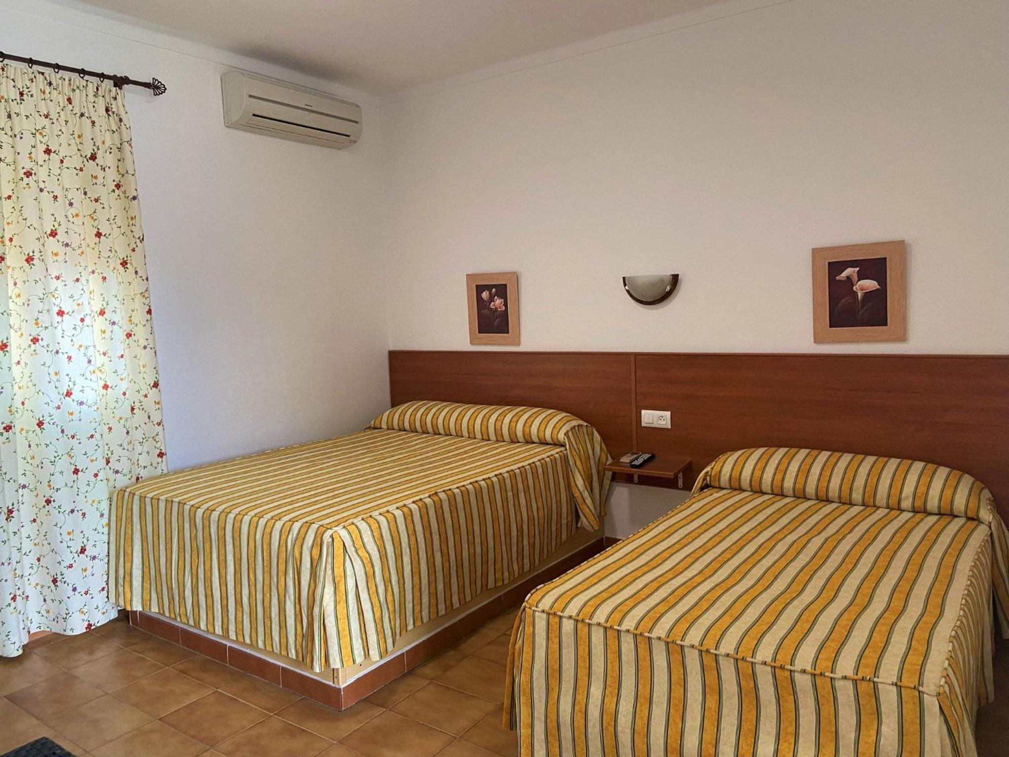 Hostal Los Mellizos