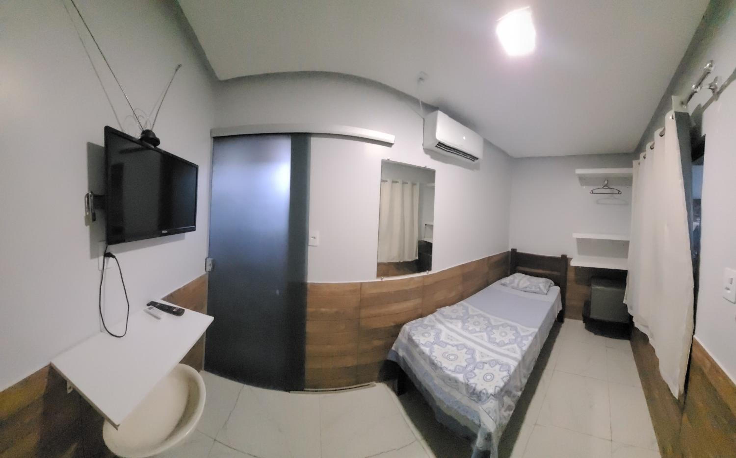Hotel Cabana
