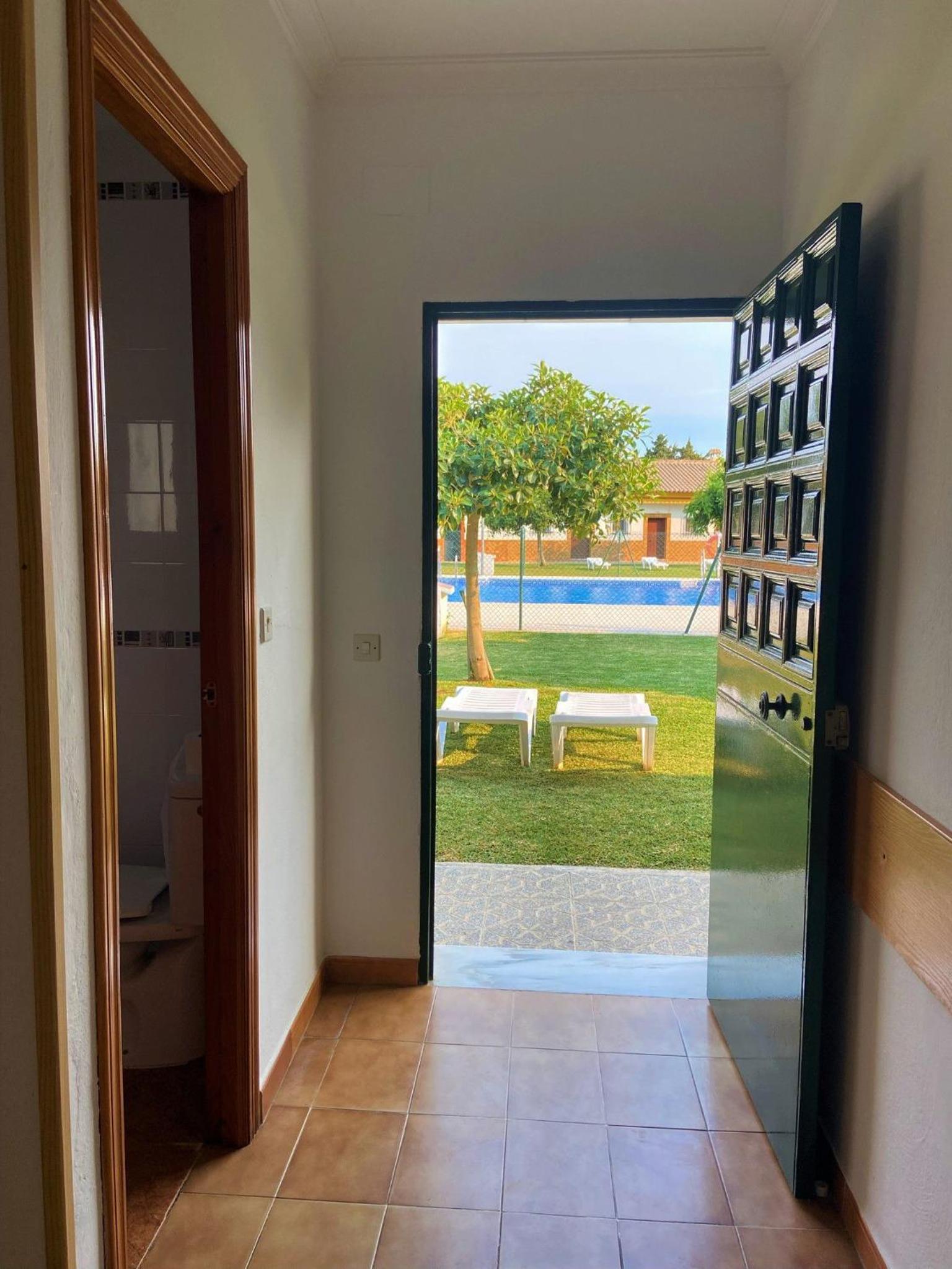 Hostal Los Mellizos
