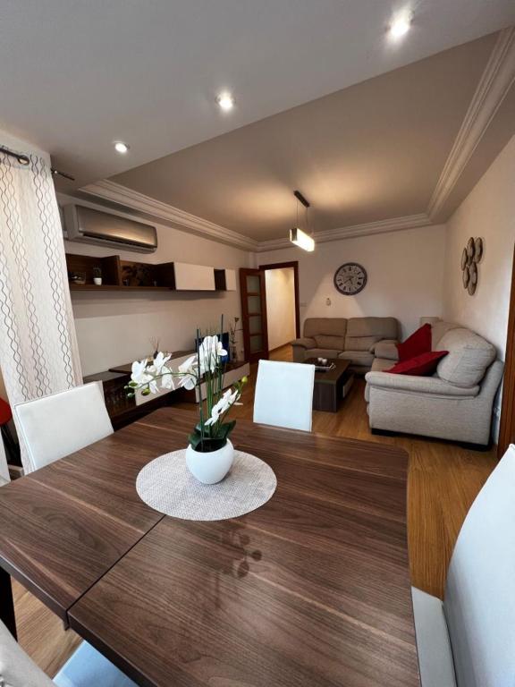 Beach Apartment