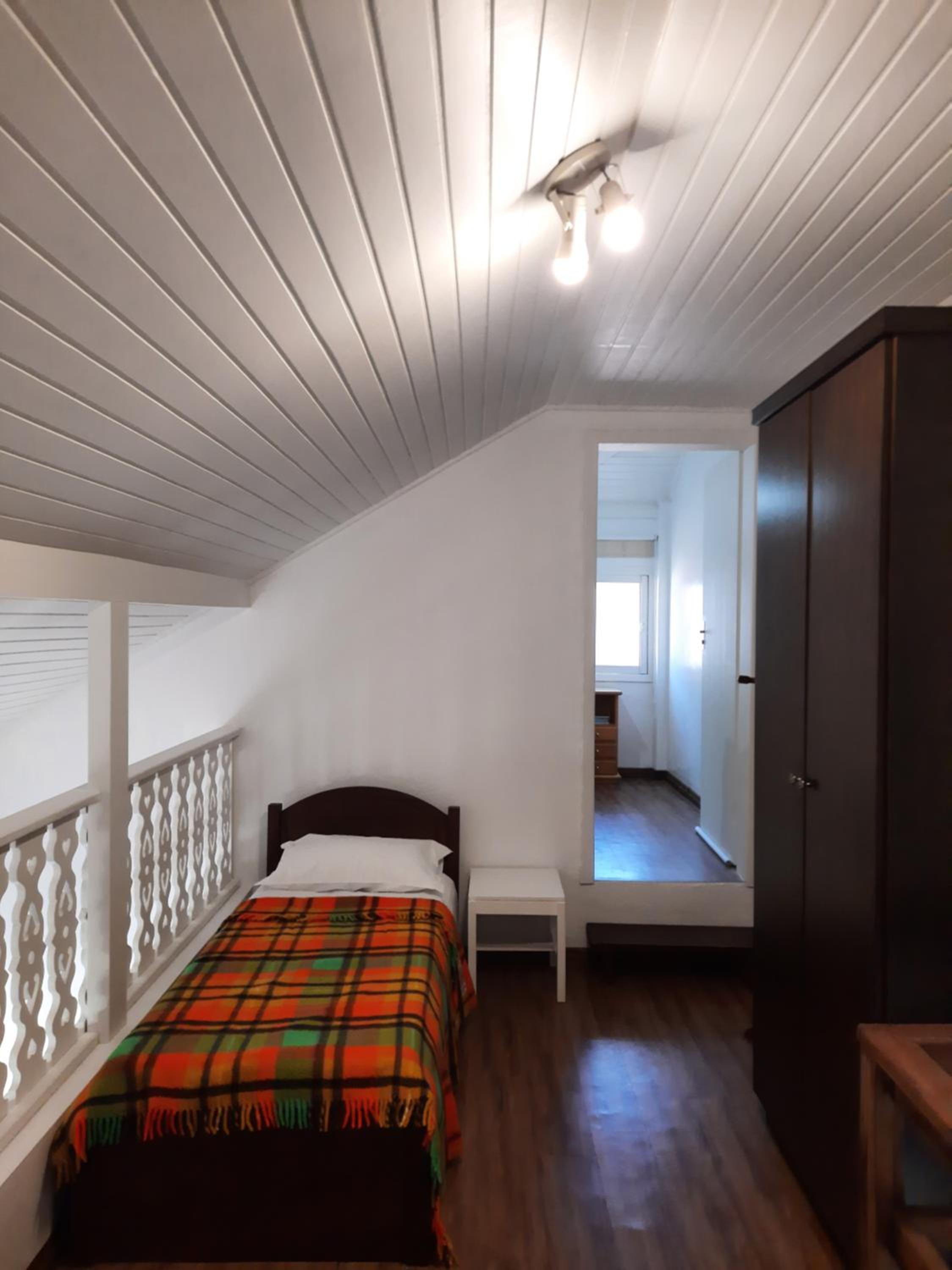 Excelente Duplex em Gramado - com lareira em condomínio privativo