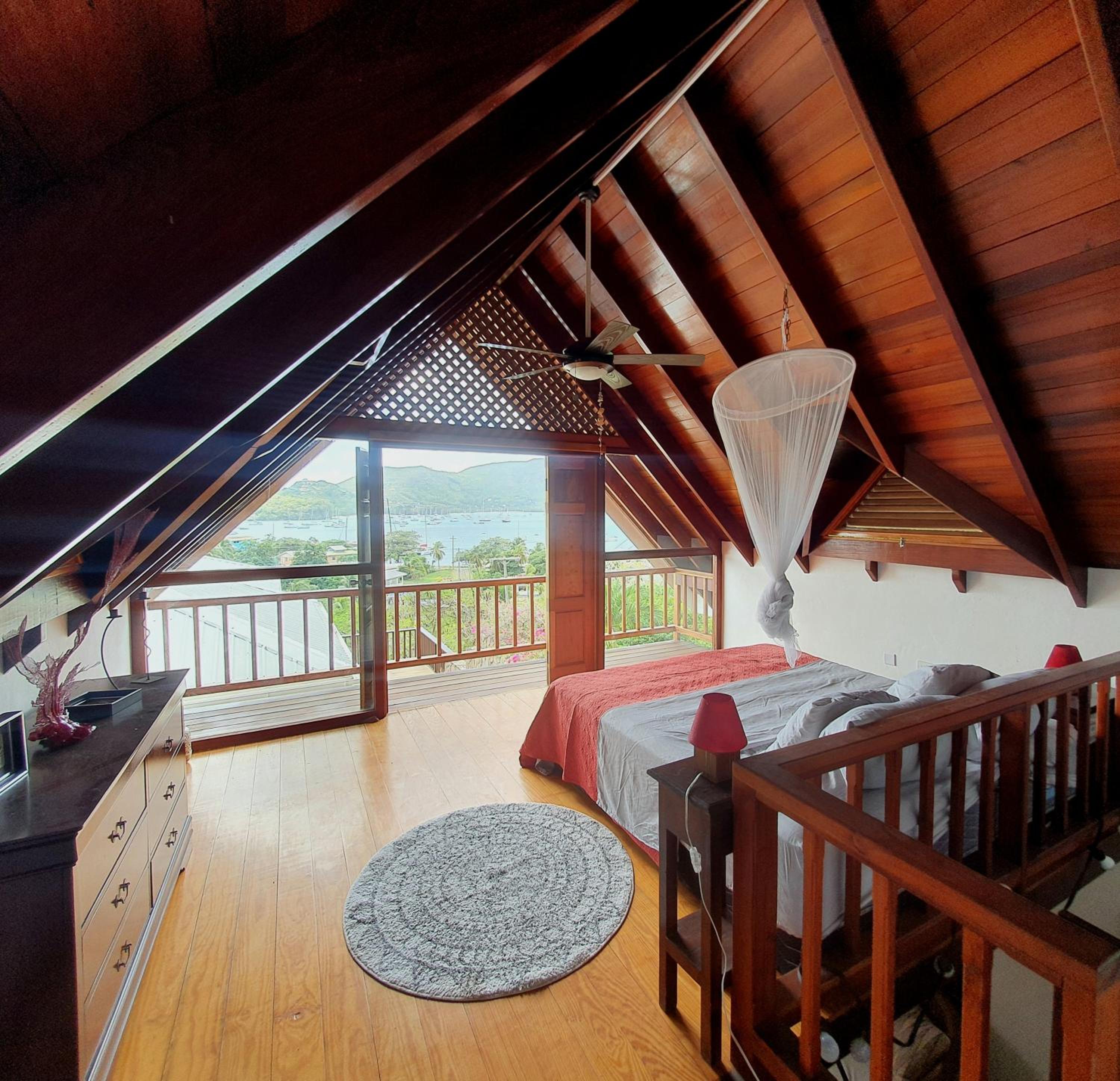 Harbour View House Villa view 5