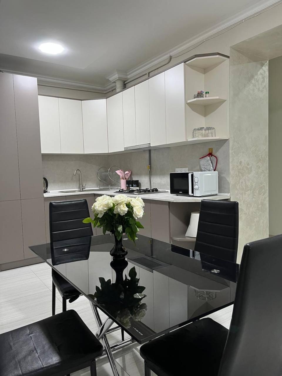 Appartement in Yerevan