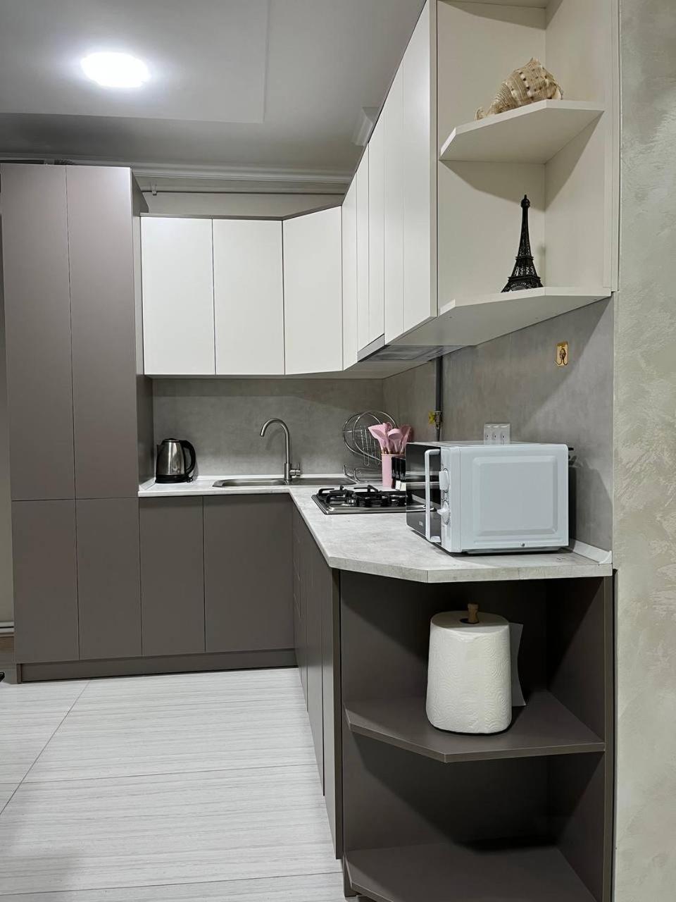 Appartement in Yerevan