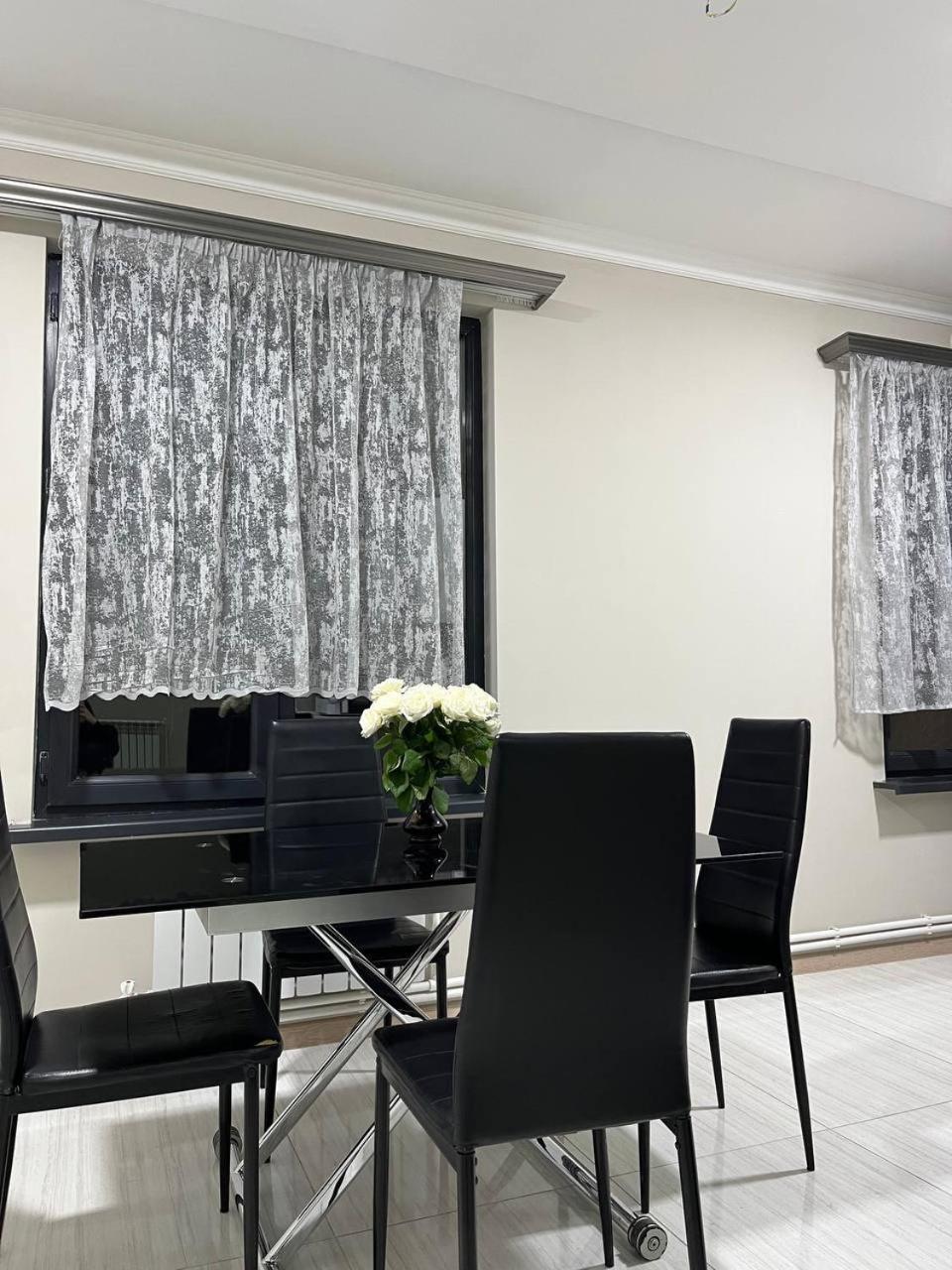 Appartement in Yerevan