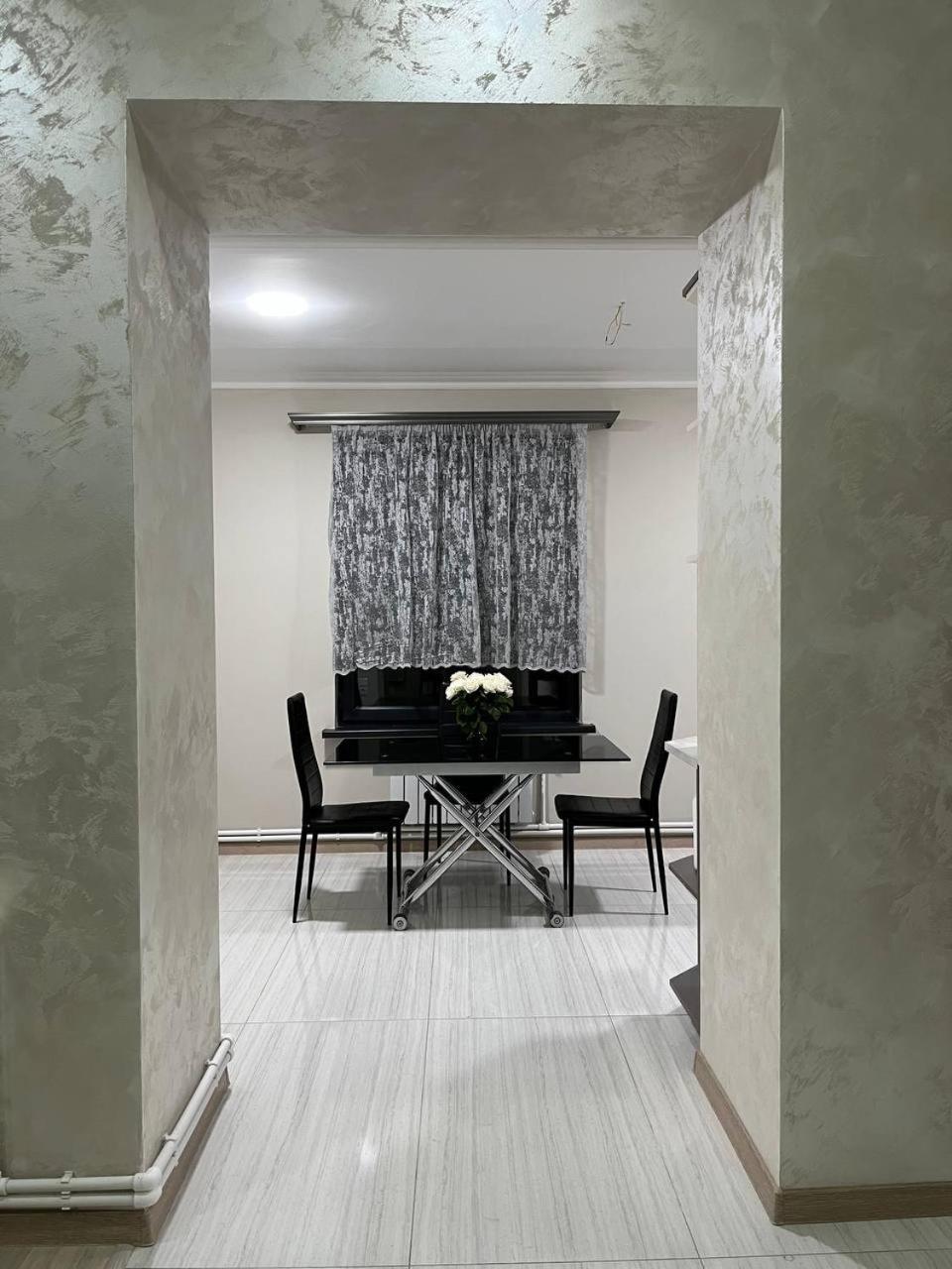 Appartement in Yerevan