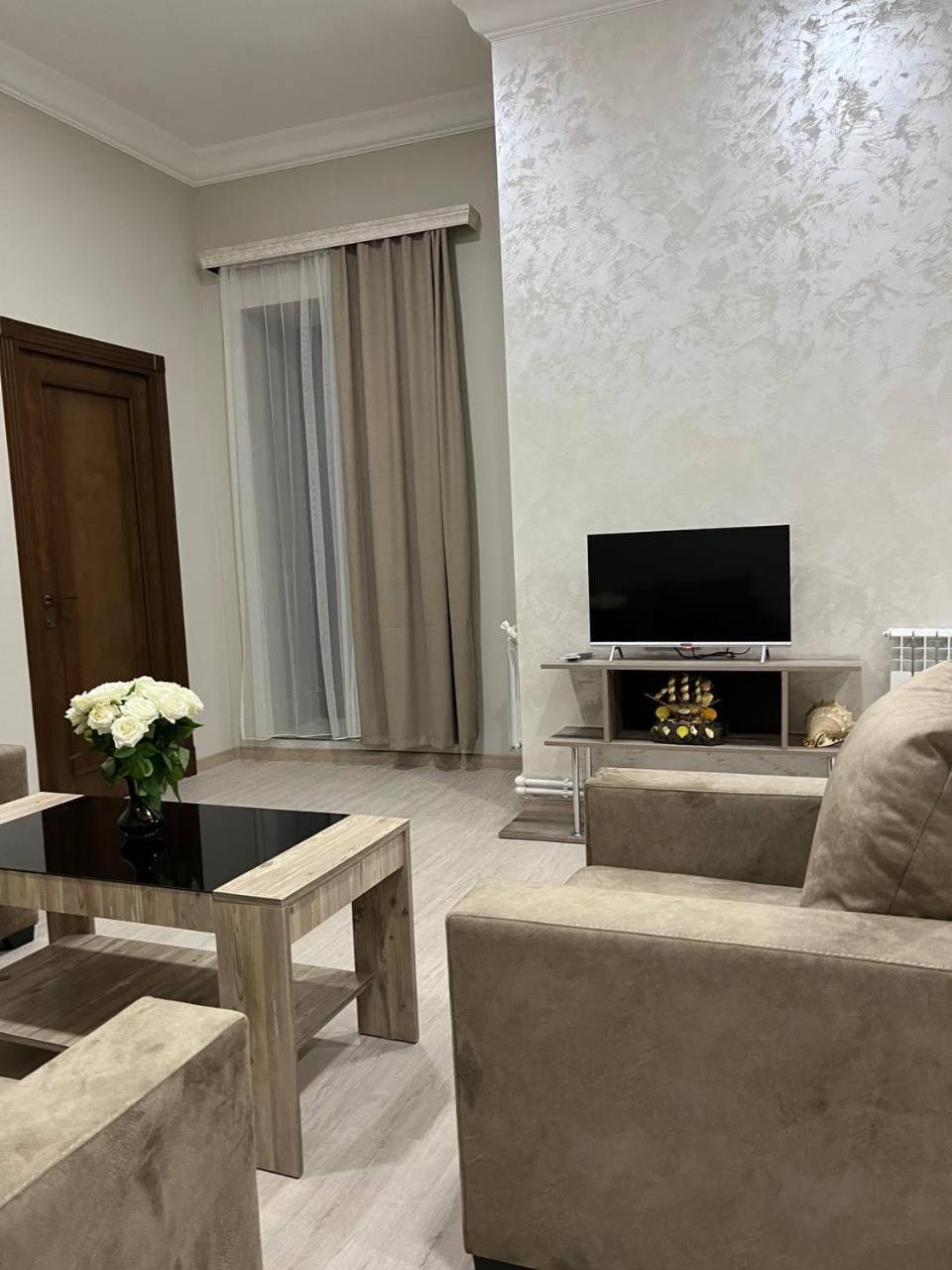 Appartement in Yerevan
