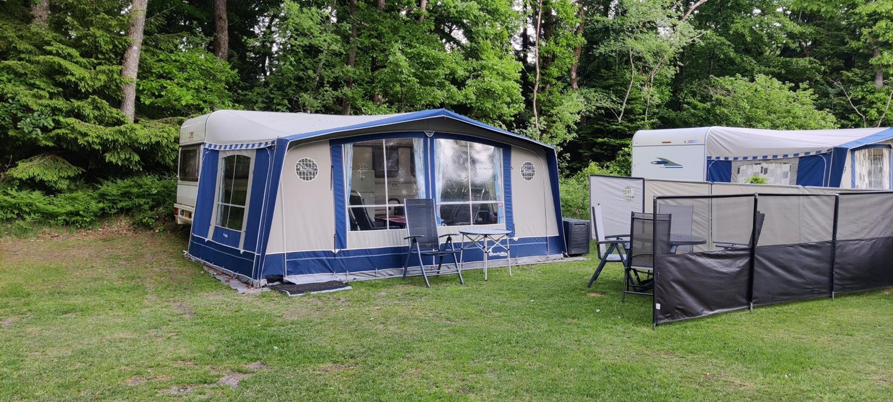 Bøllingsø Camping