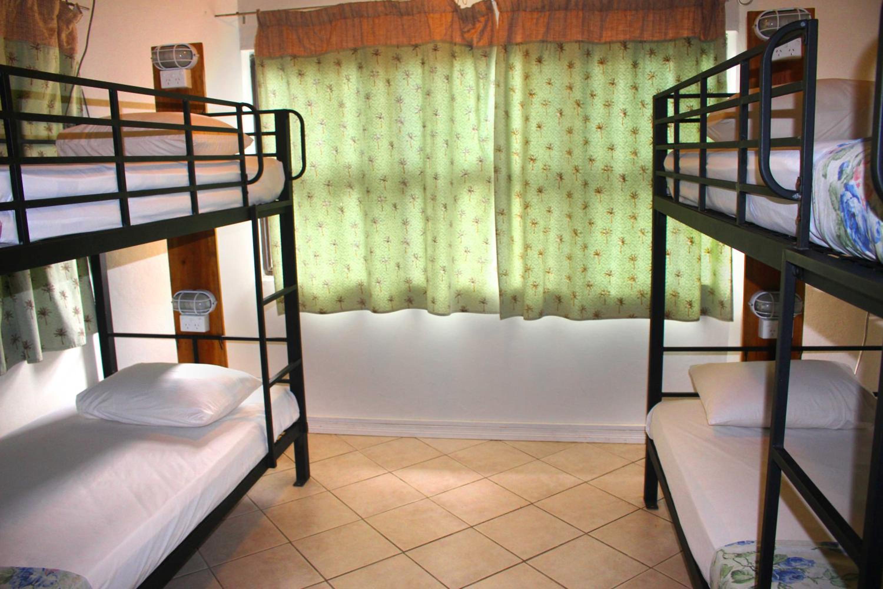 Bluewater Lodge - view 11