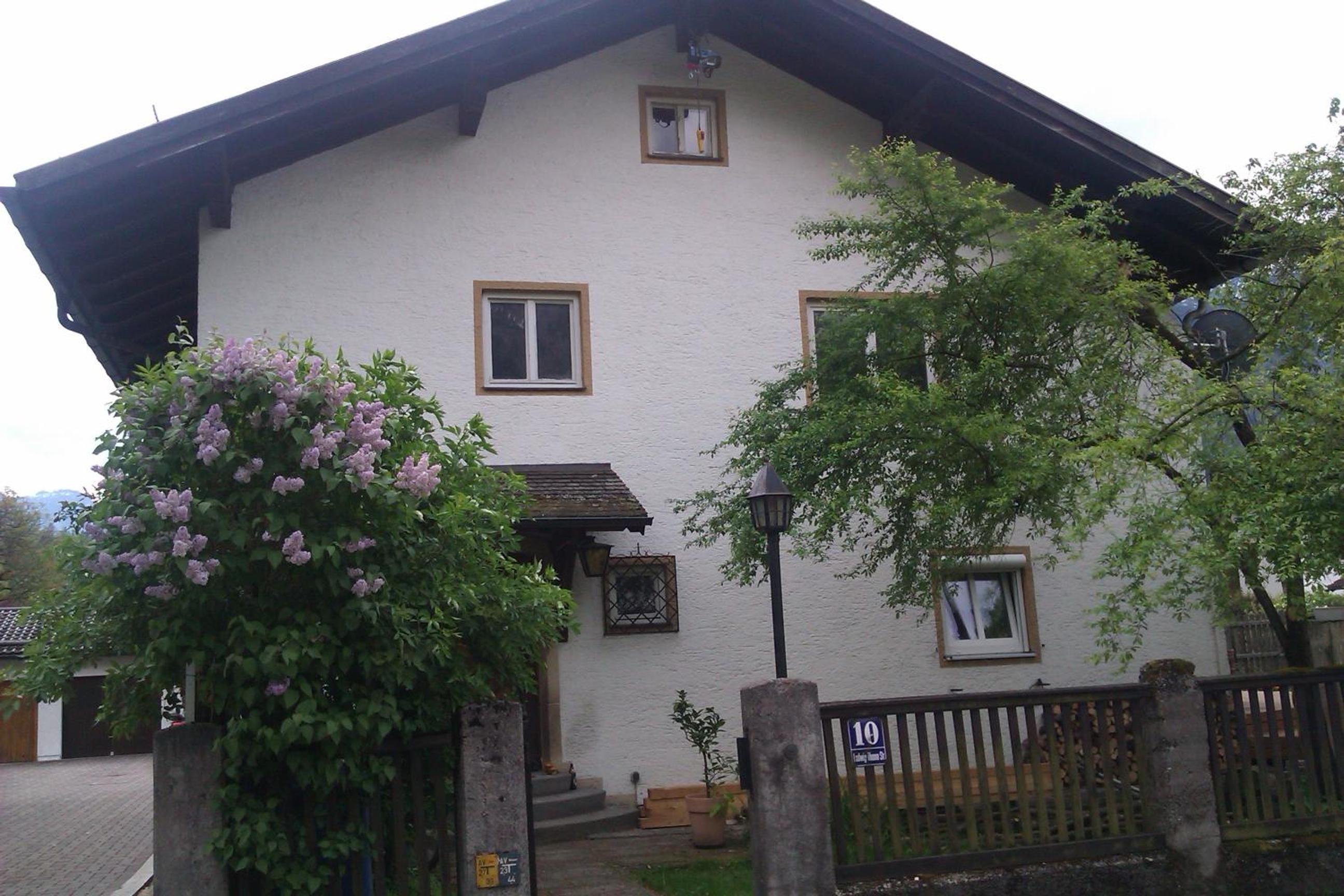Bad Reichenhall Vacations - Eva's Ferienwohnungen - Property Image 1