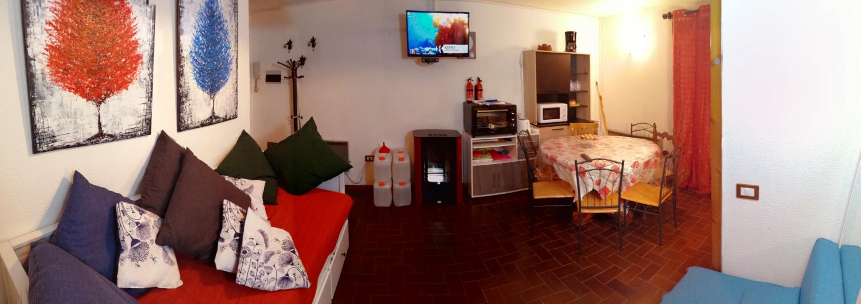 Singlin Home view 2