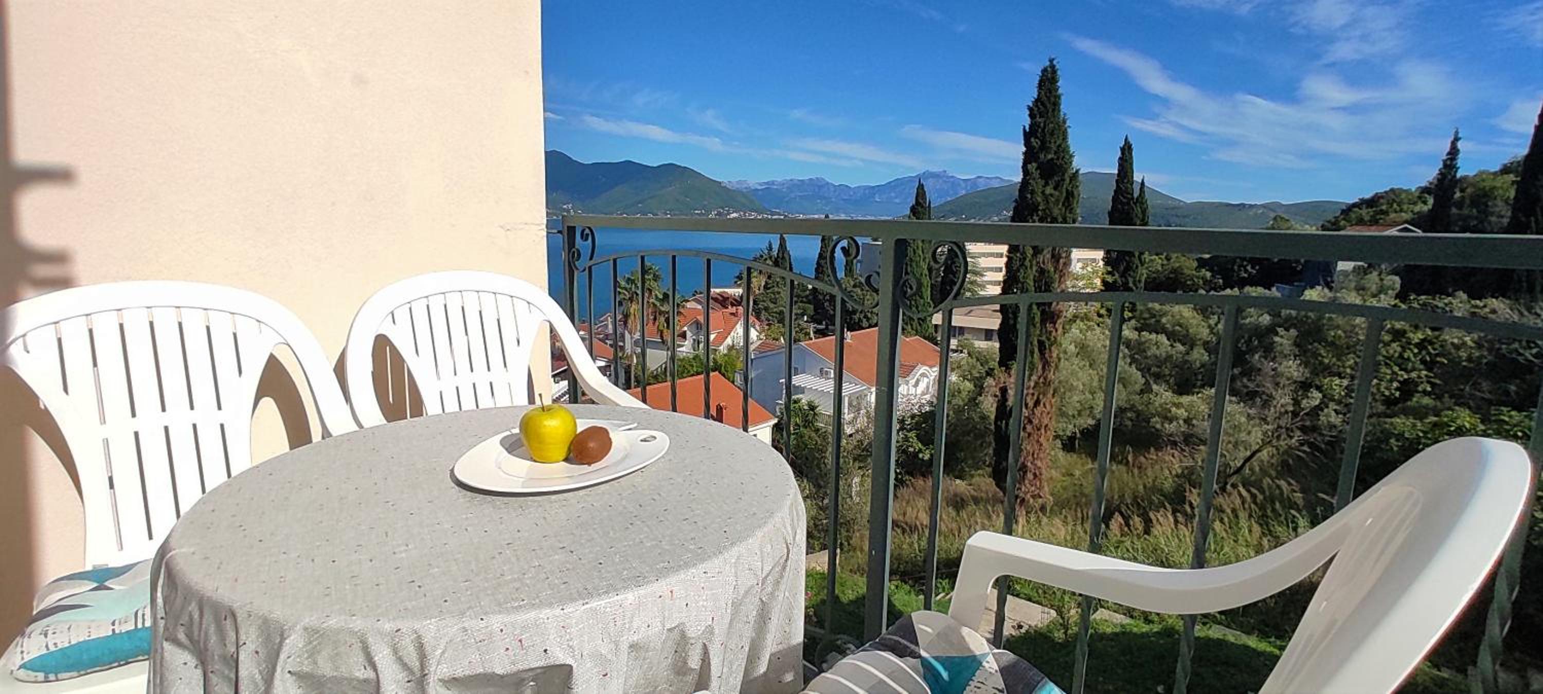Villa Boka Sunrise Apartments