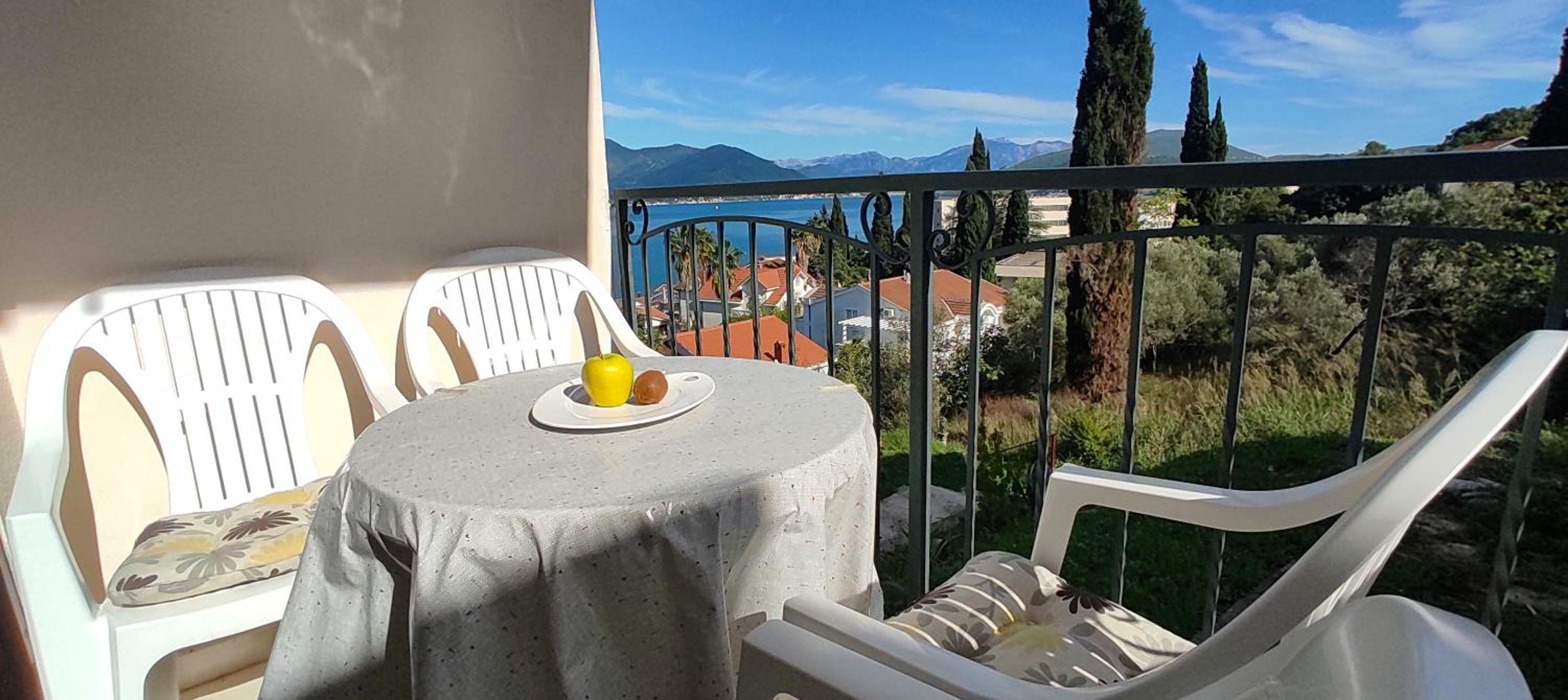 Villa Boka Sunrise Apartments