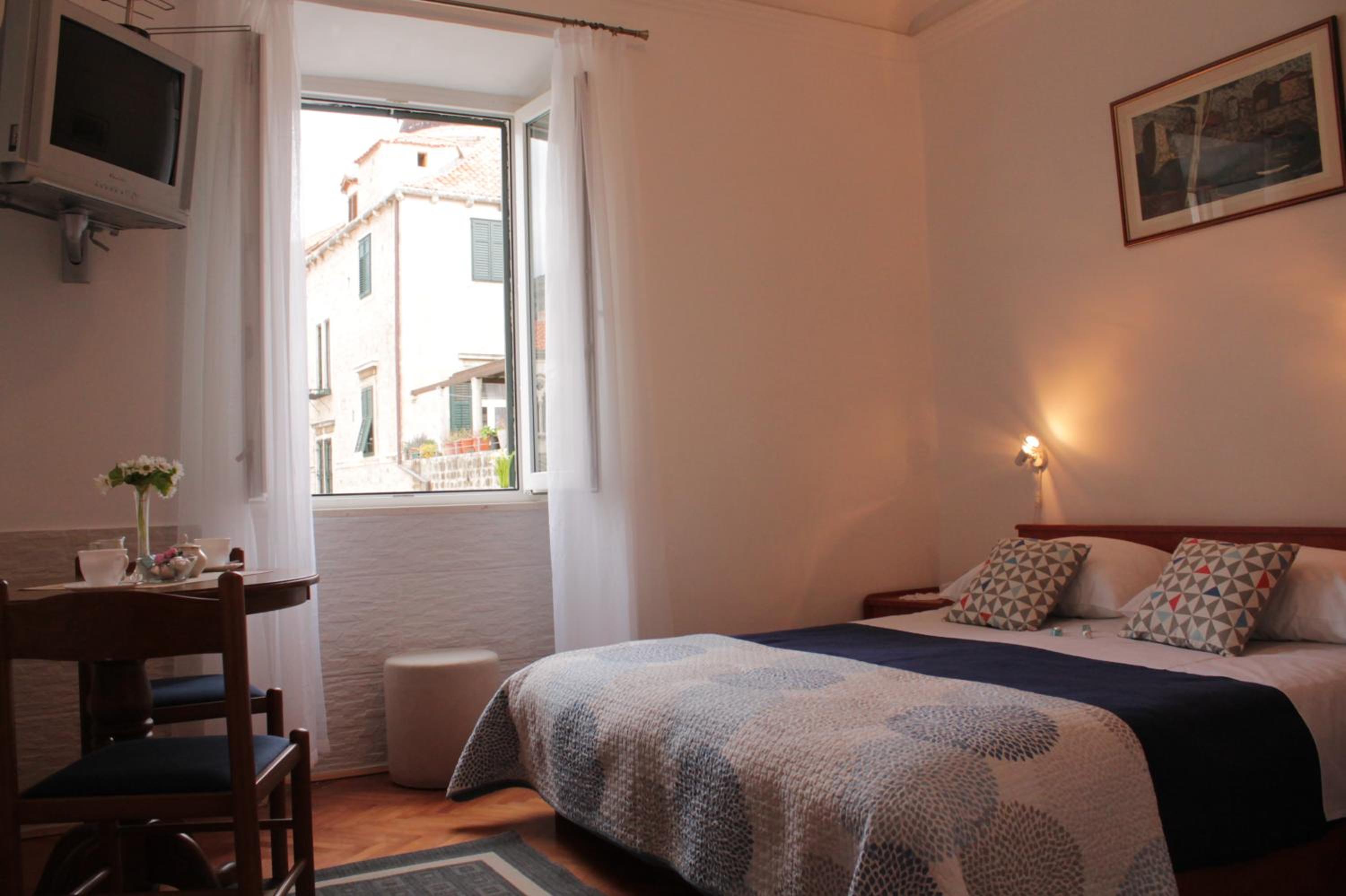 Apartments Nerio