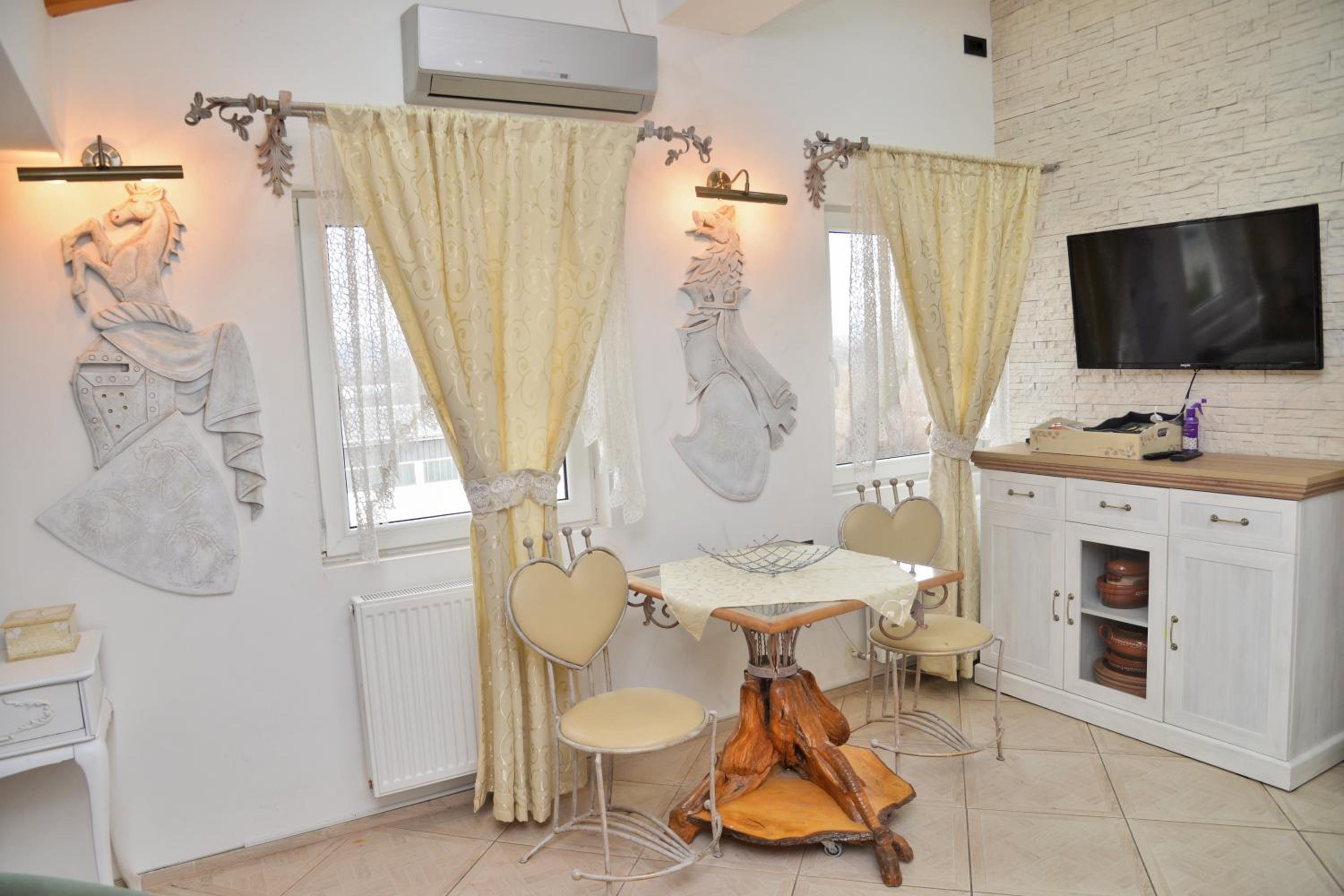 Apartman Teo view 3