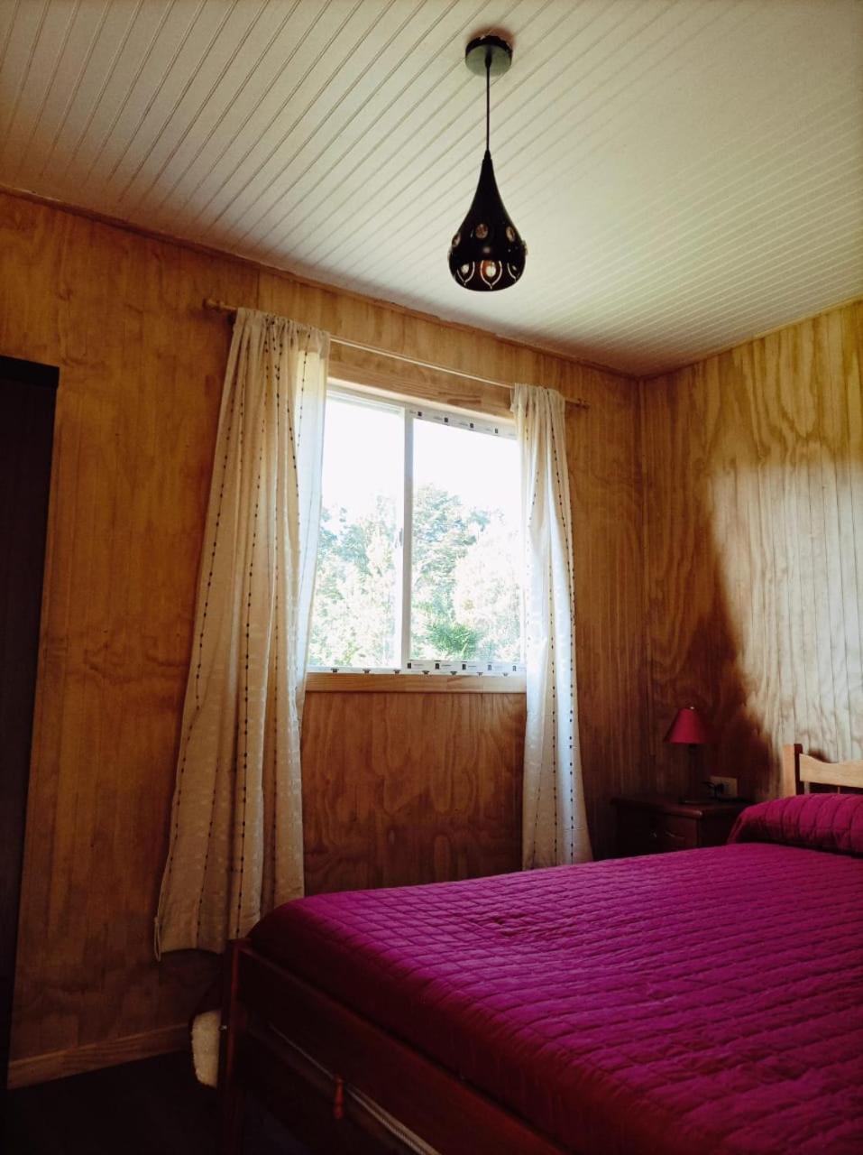 Cabañas Aulen Chepu Chiloe