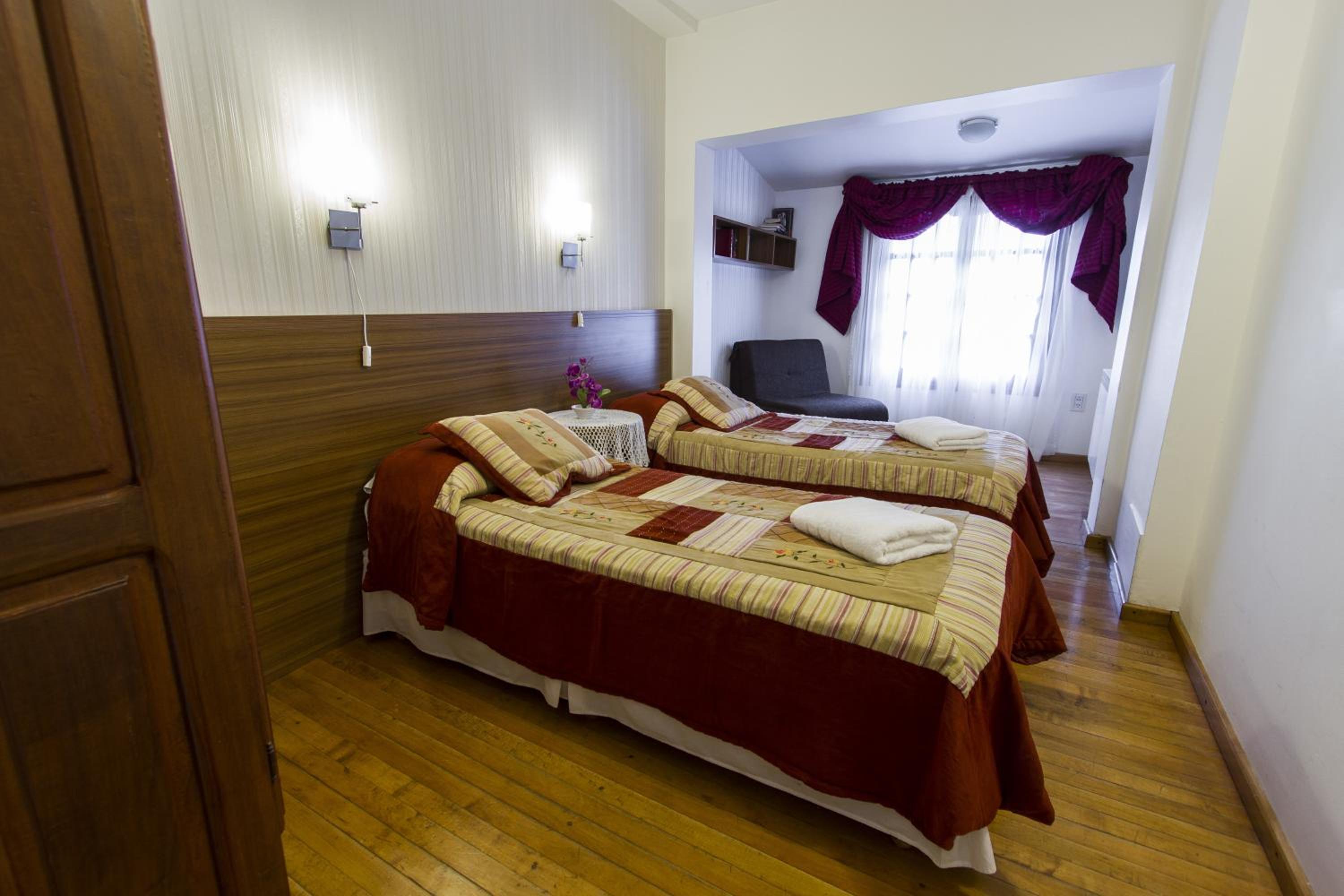 Bed and Breakfast Aijpel