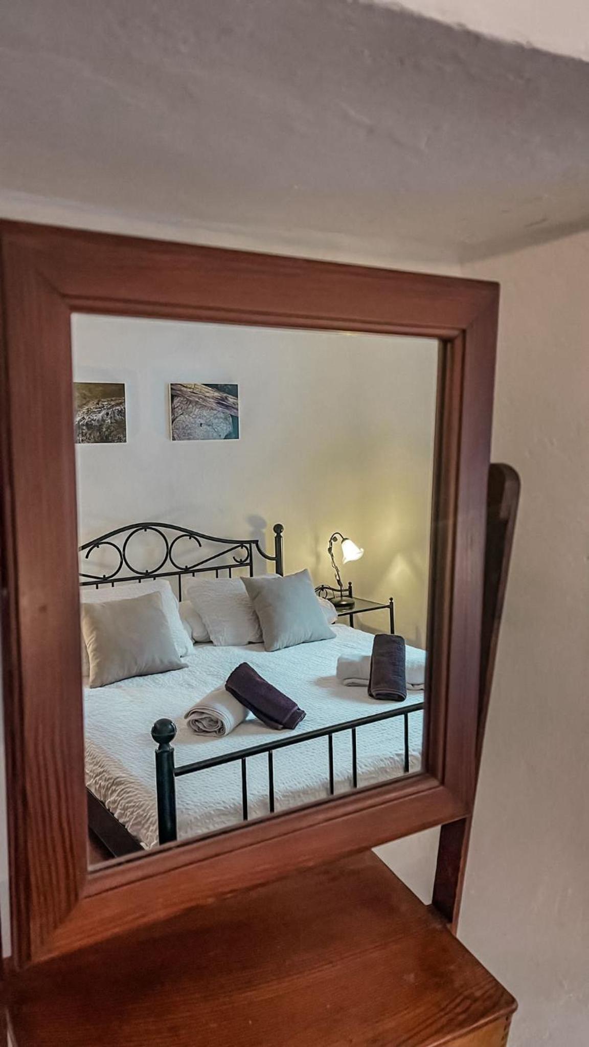 B&B ALLA PIAZZETTA DI TEGNA