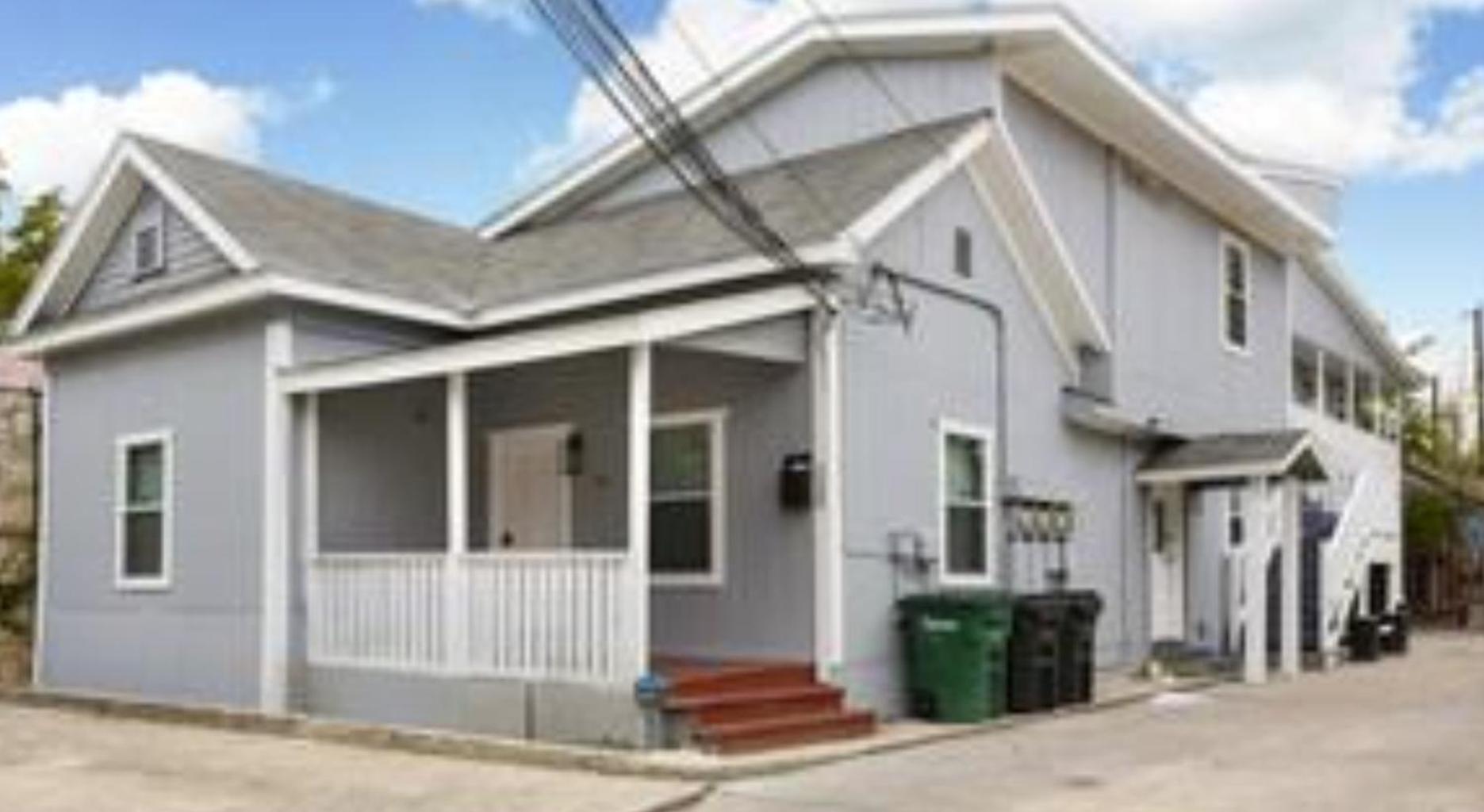 Hess St view 4