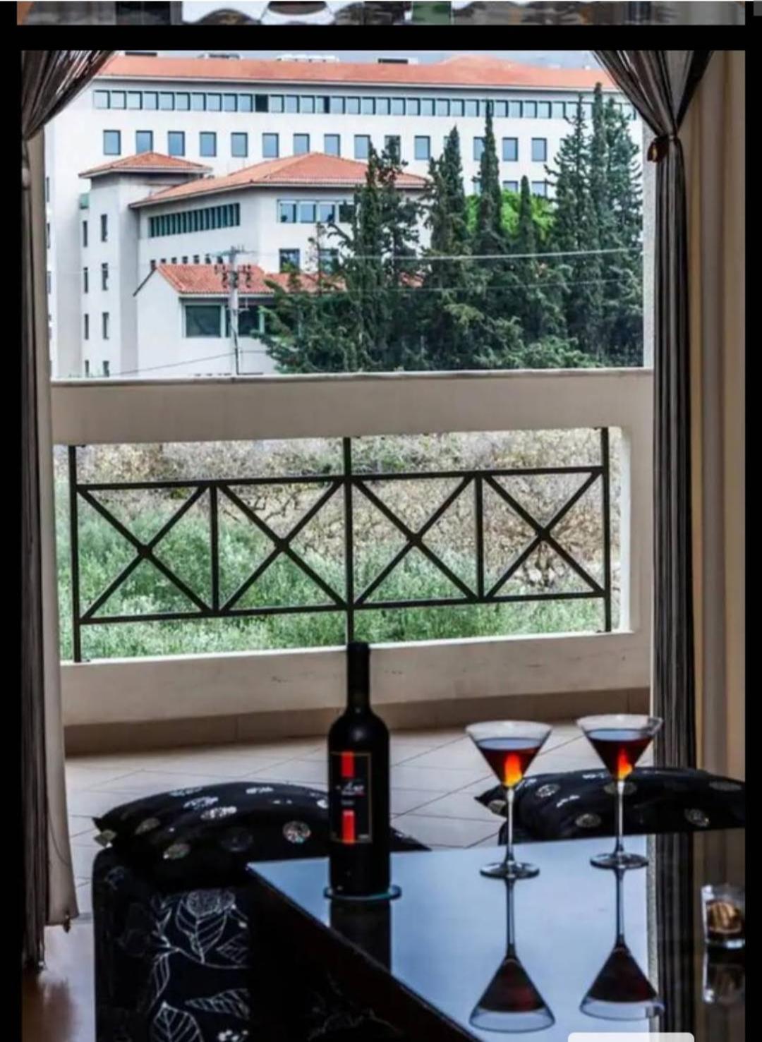 Filoxenia House Marousi -private parking-