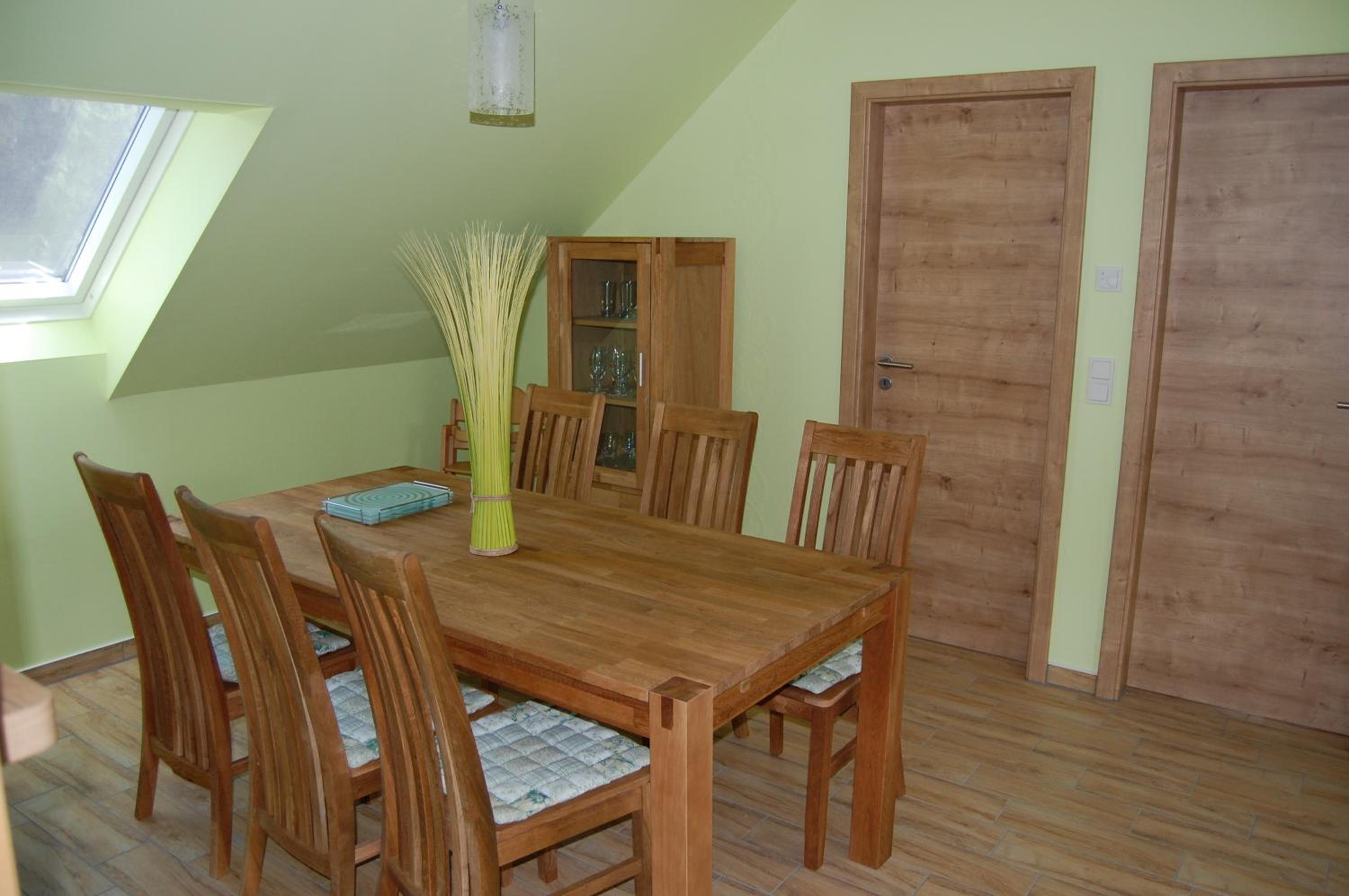 Ferienwohnung am Mühlstein view 5
