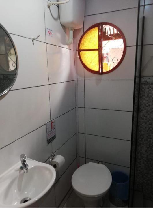Casinha Aconchegante no 3° Melhor Clima do Mundo.