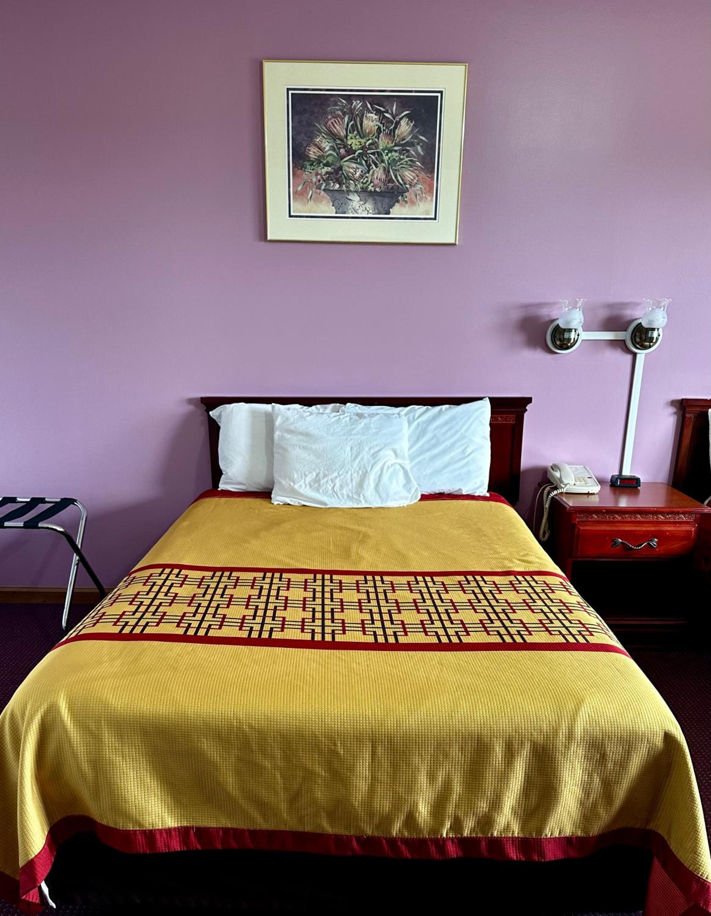 Attica Inn - Property Image 31