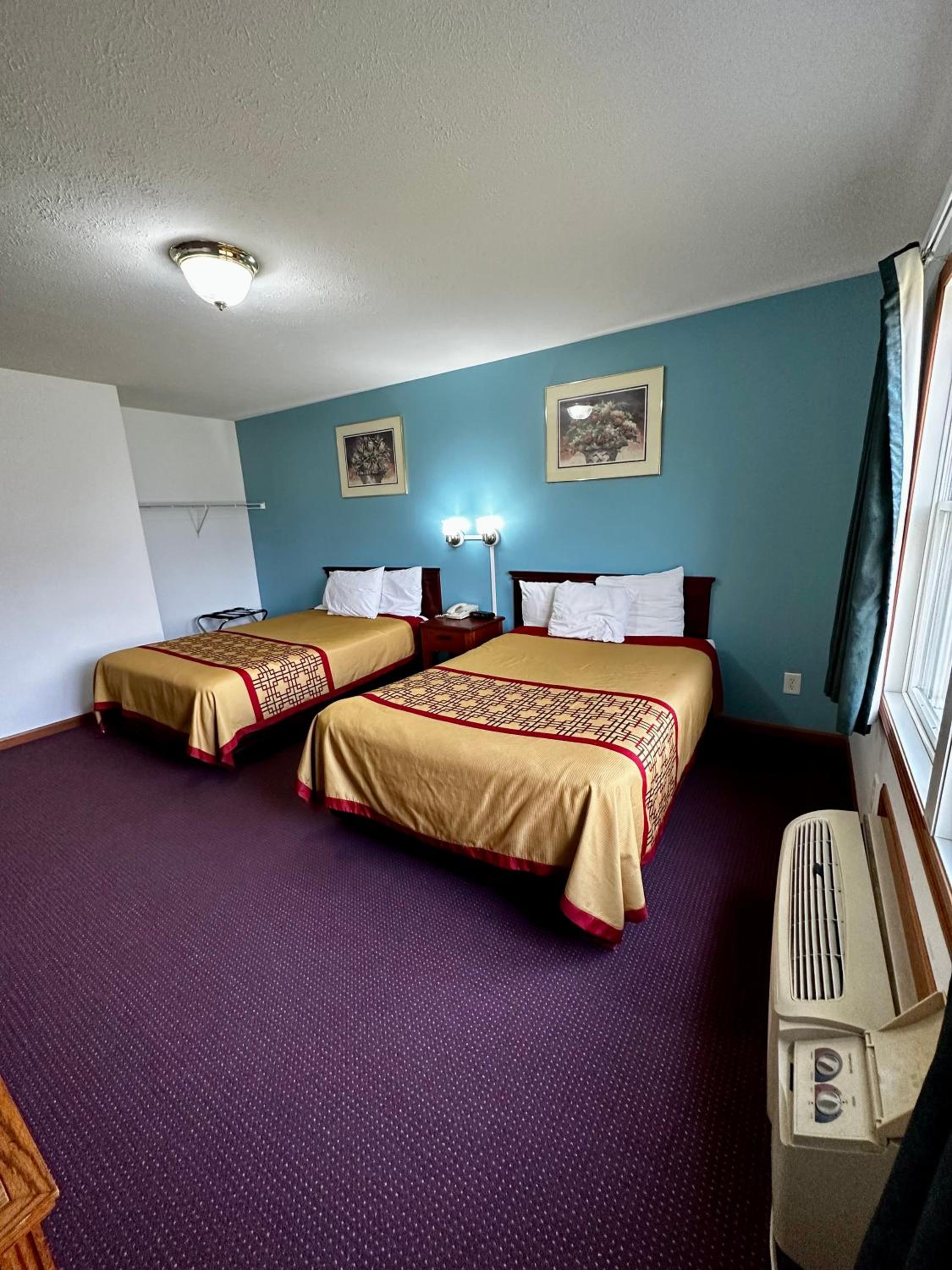 Attica Inn - Property Image 33