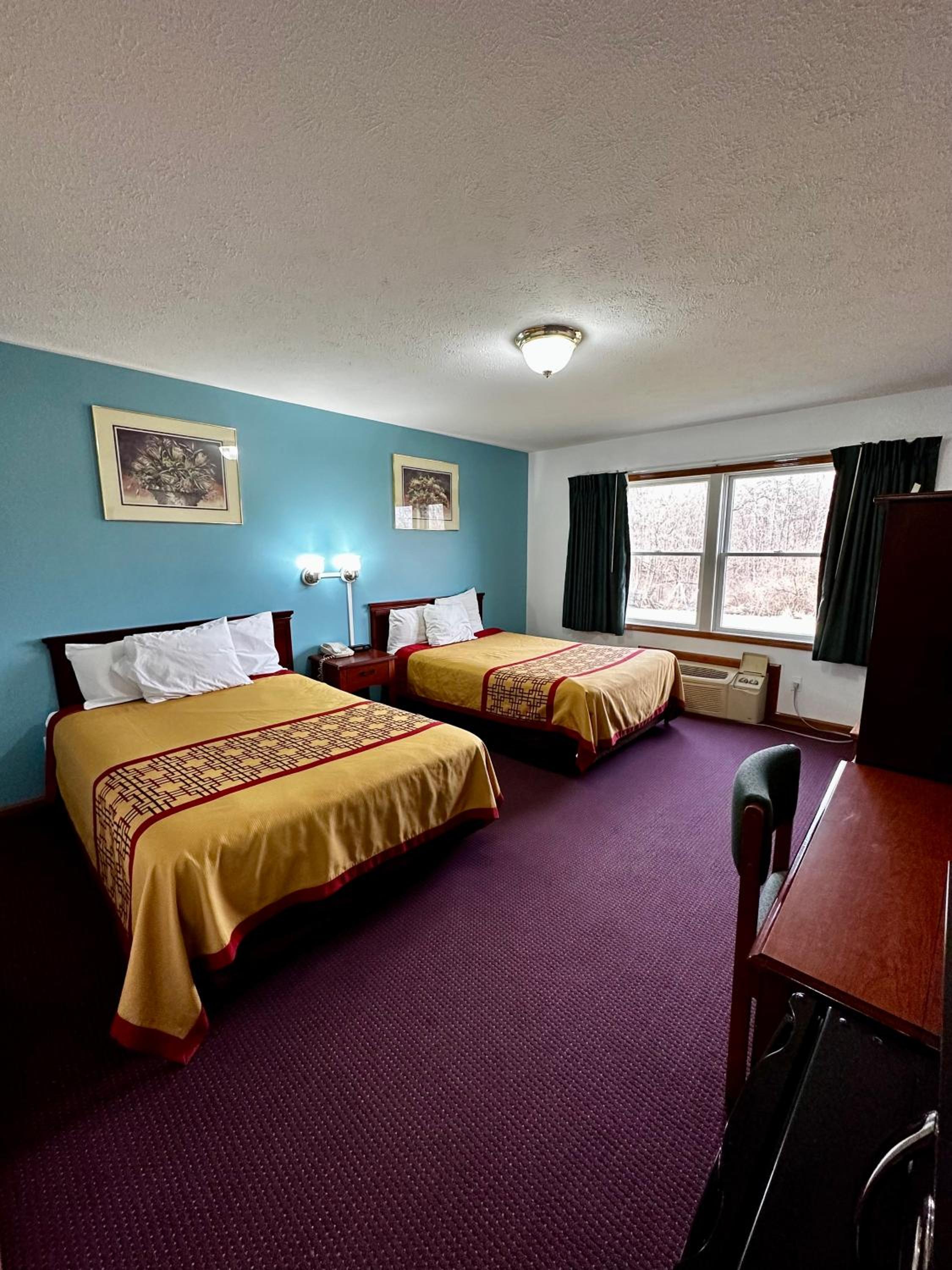 Attica Inn - Property Image 34