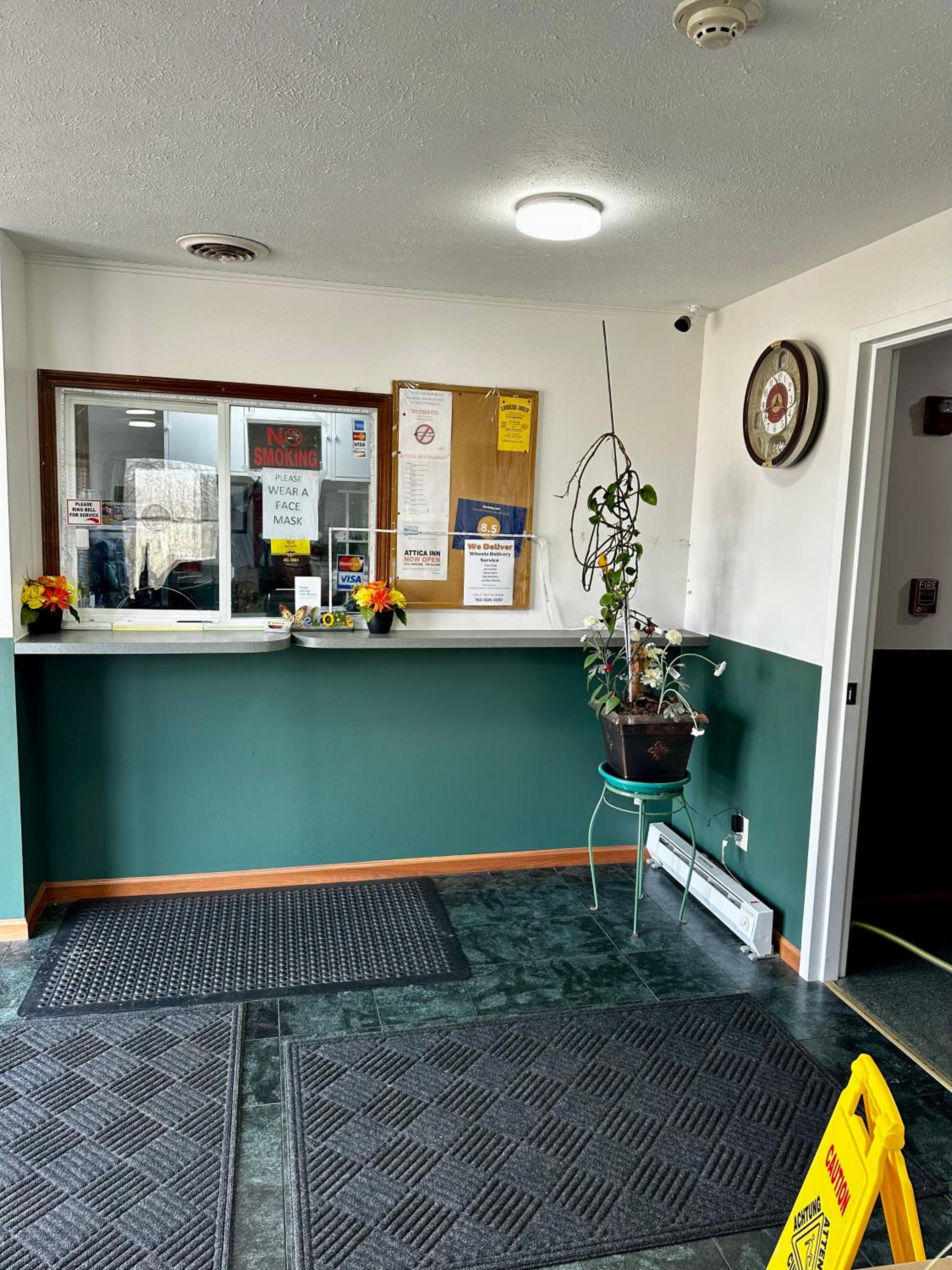 Attica Inn - Property Image 25