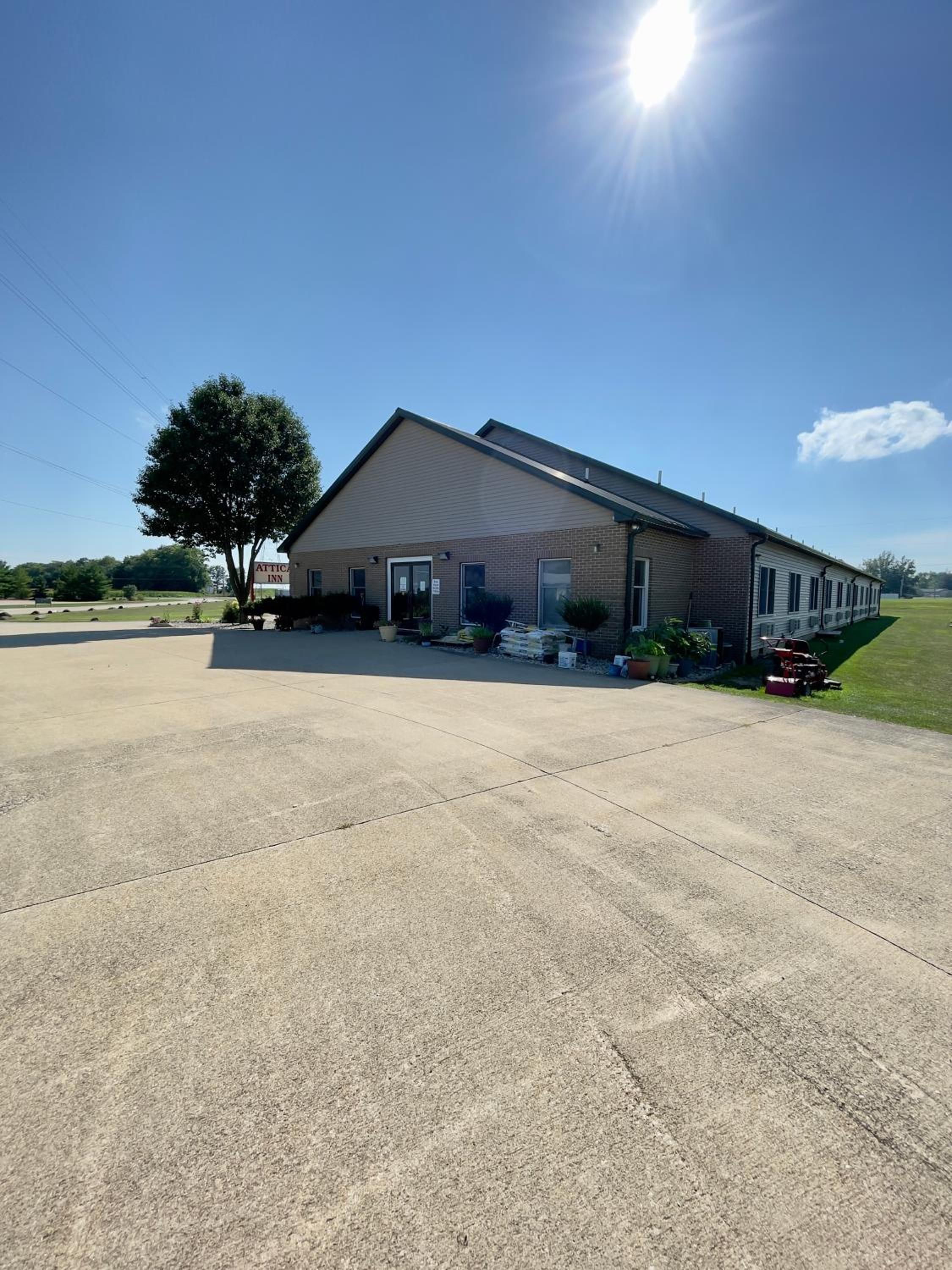 Attica Inn - Property Image 23