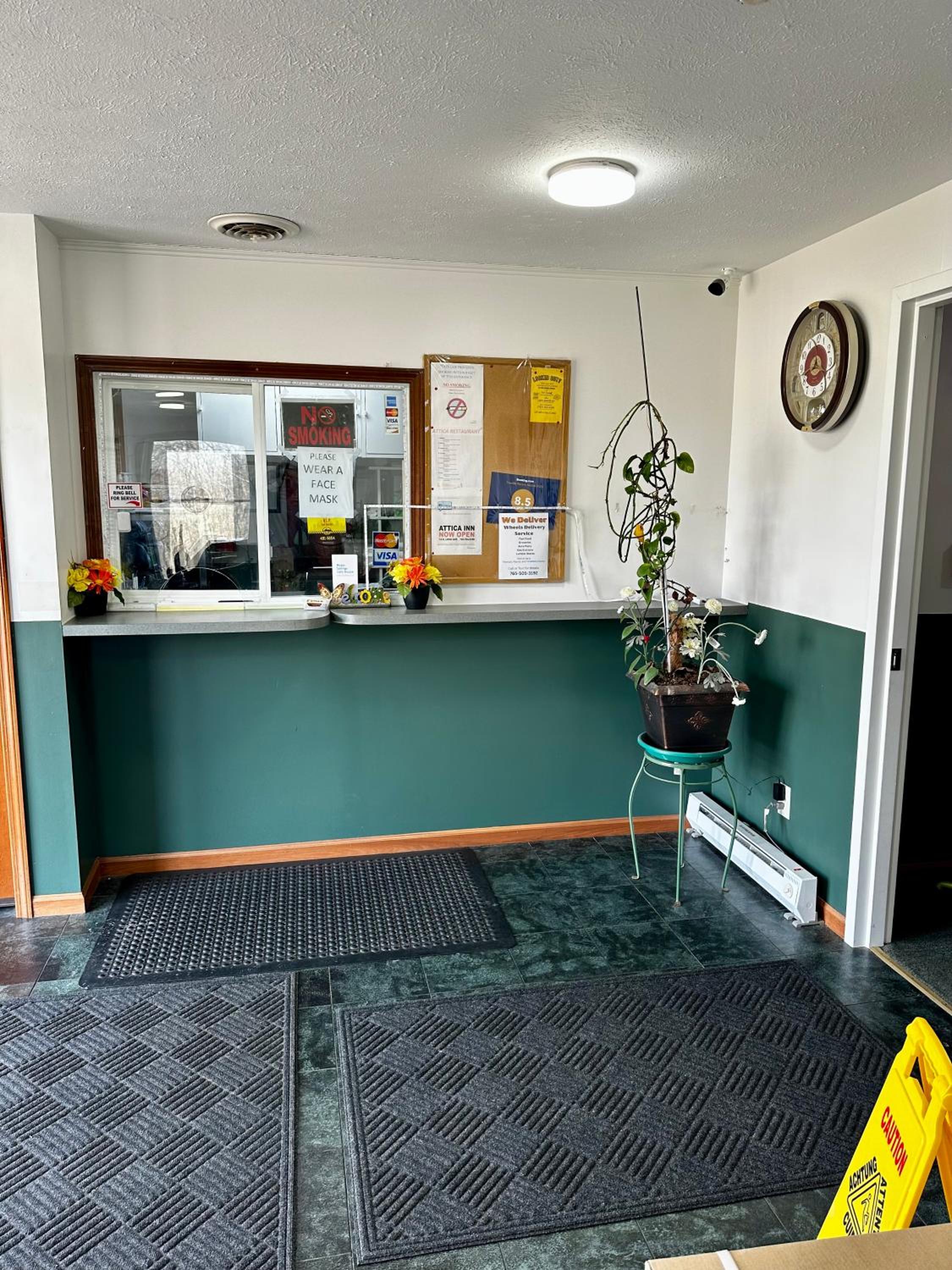 Attica Inn - Property Image 21