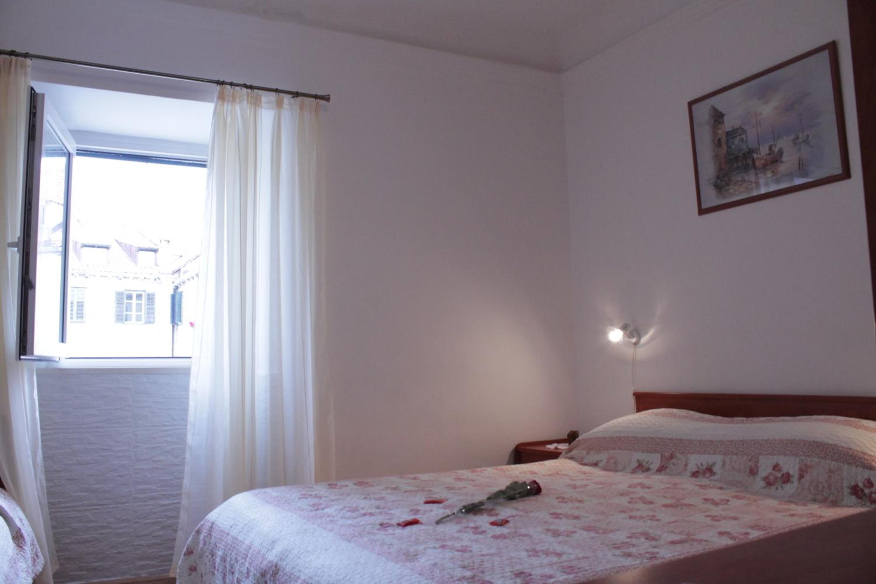 Apartments Nerio