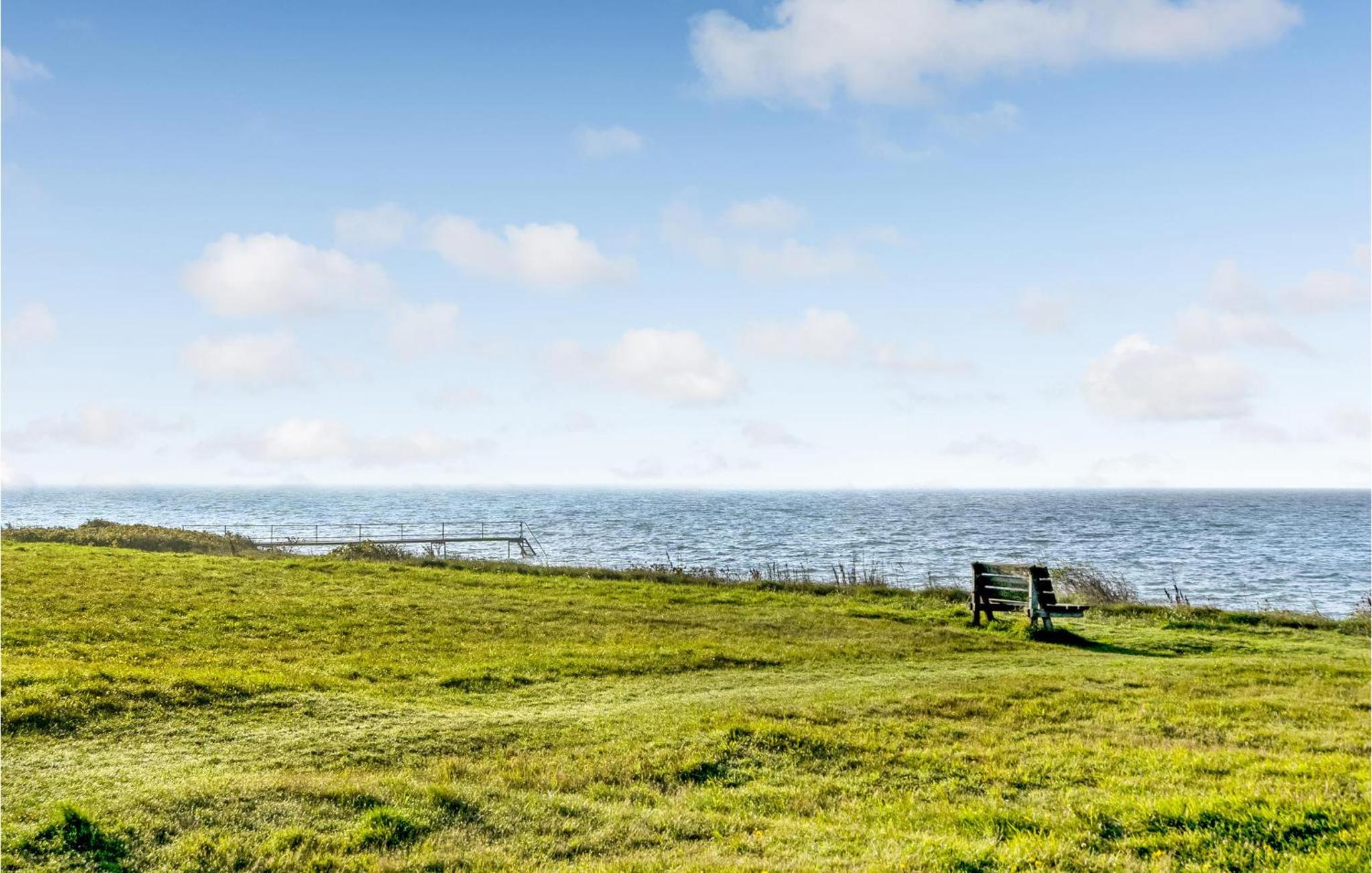 Nice Home In Sjællands Odde With Wifi view 5