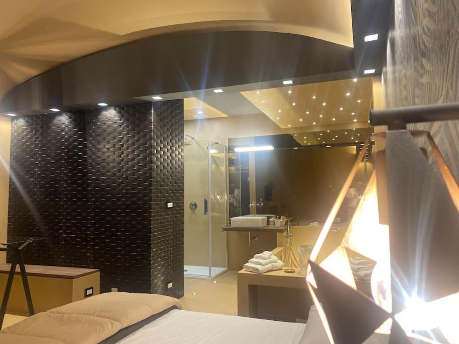 Montesantogroup Suite House nel centro di Napoli photo 2