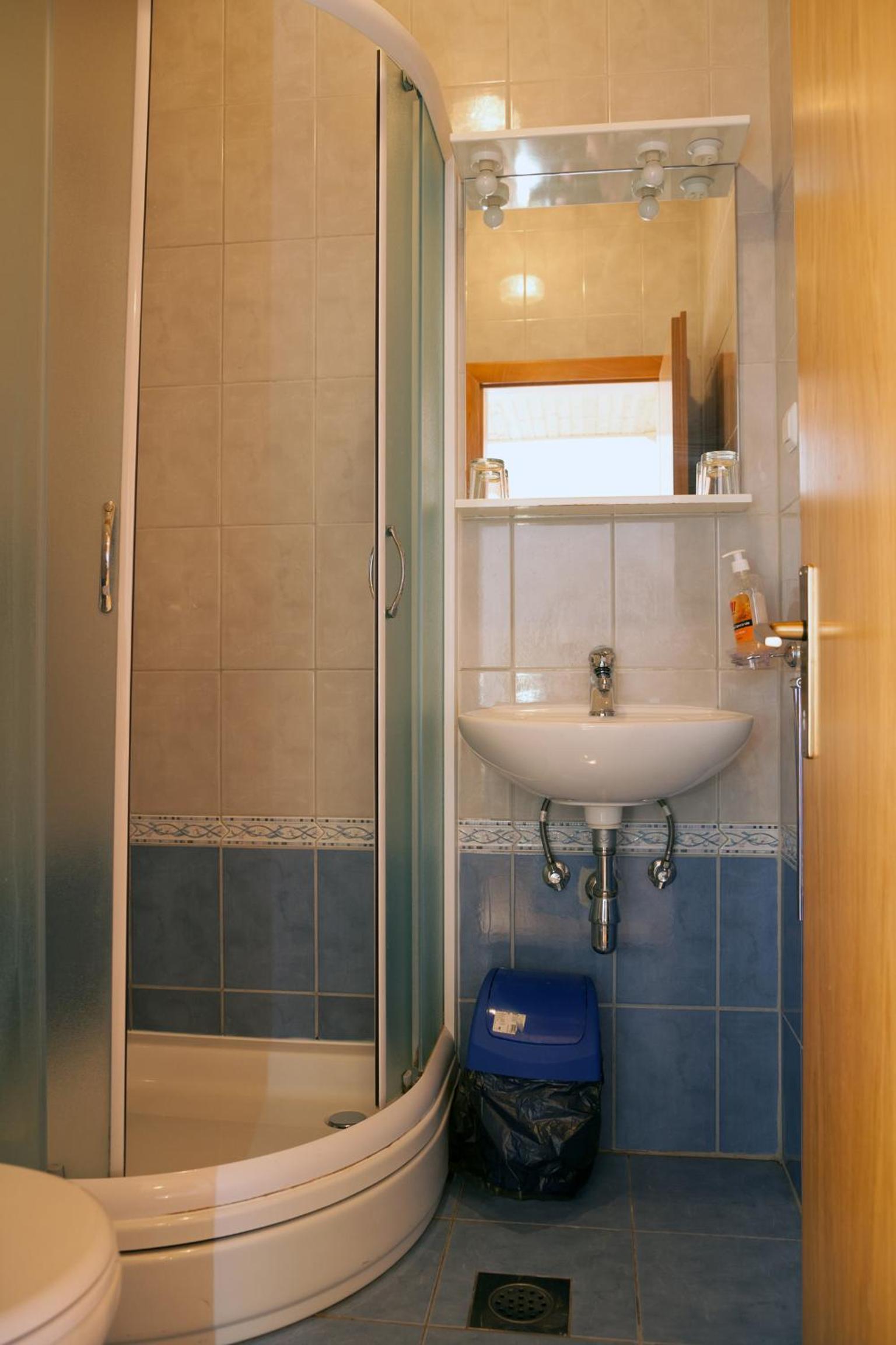Apartman & Sobe Orhideja view 5