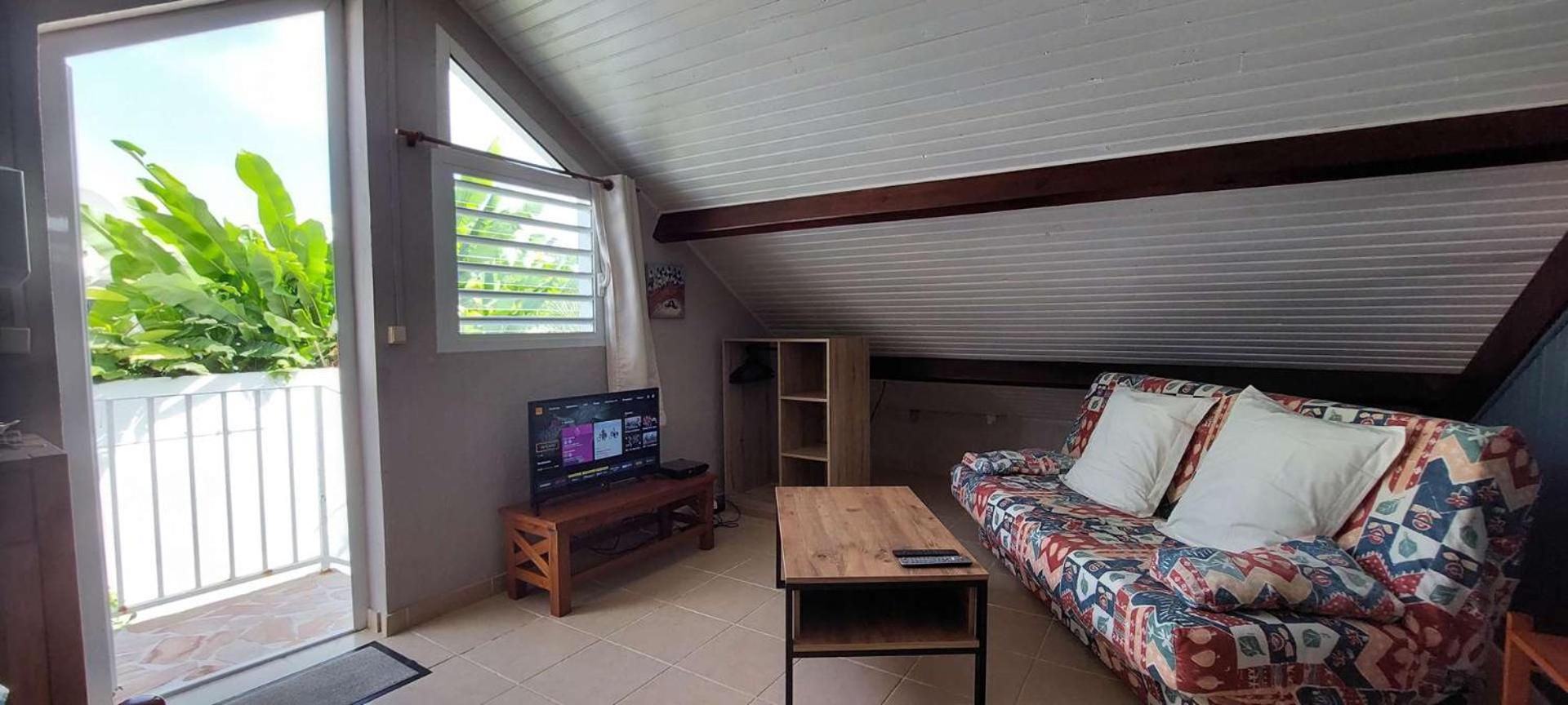 Gîte tout confort avec piscine view 3