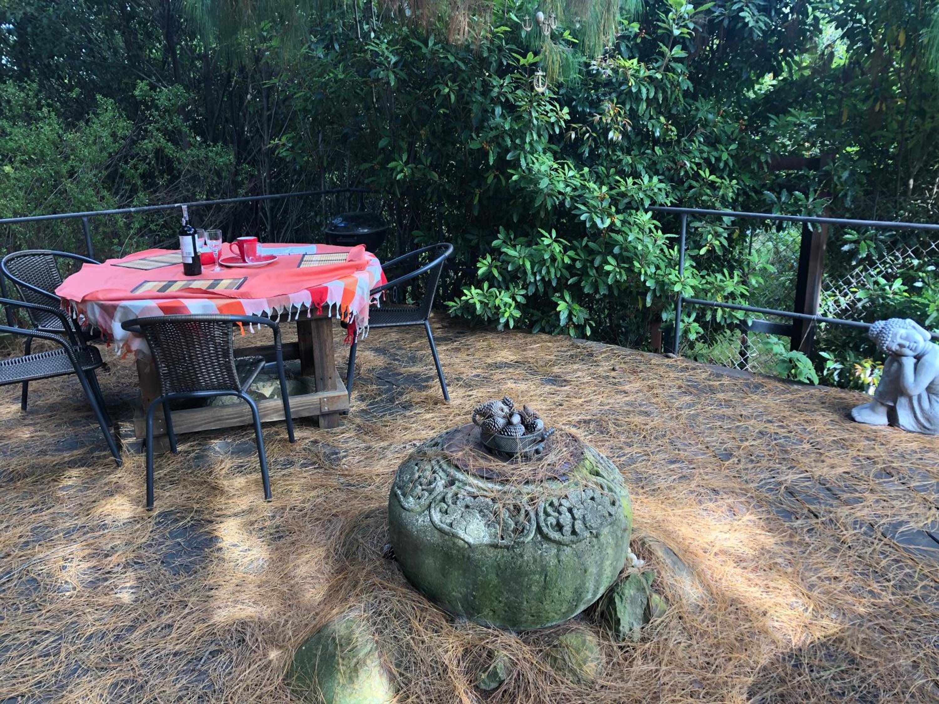 Cabaña Campestre La Rayuela-Fuquene