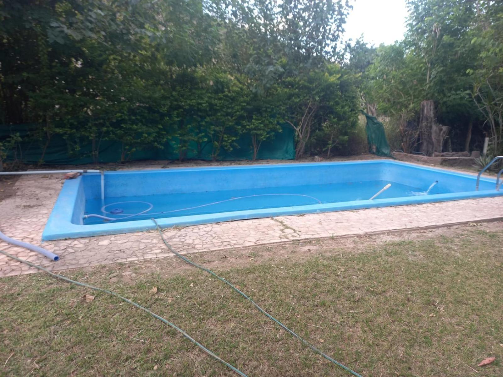 El quincho