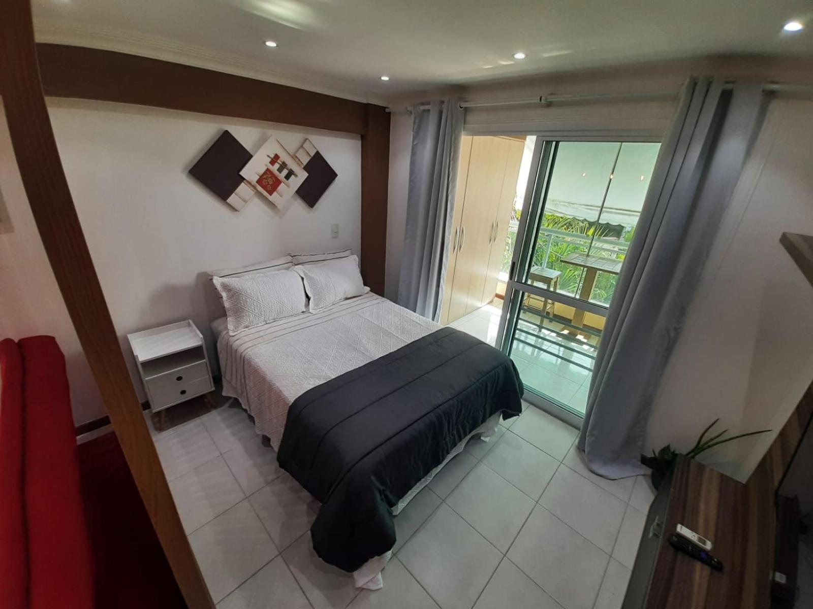 Camboinhas LOFT Temporada