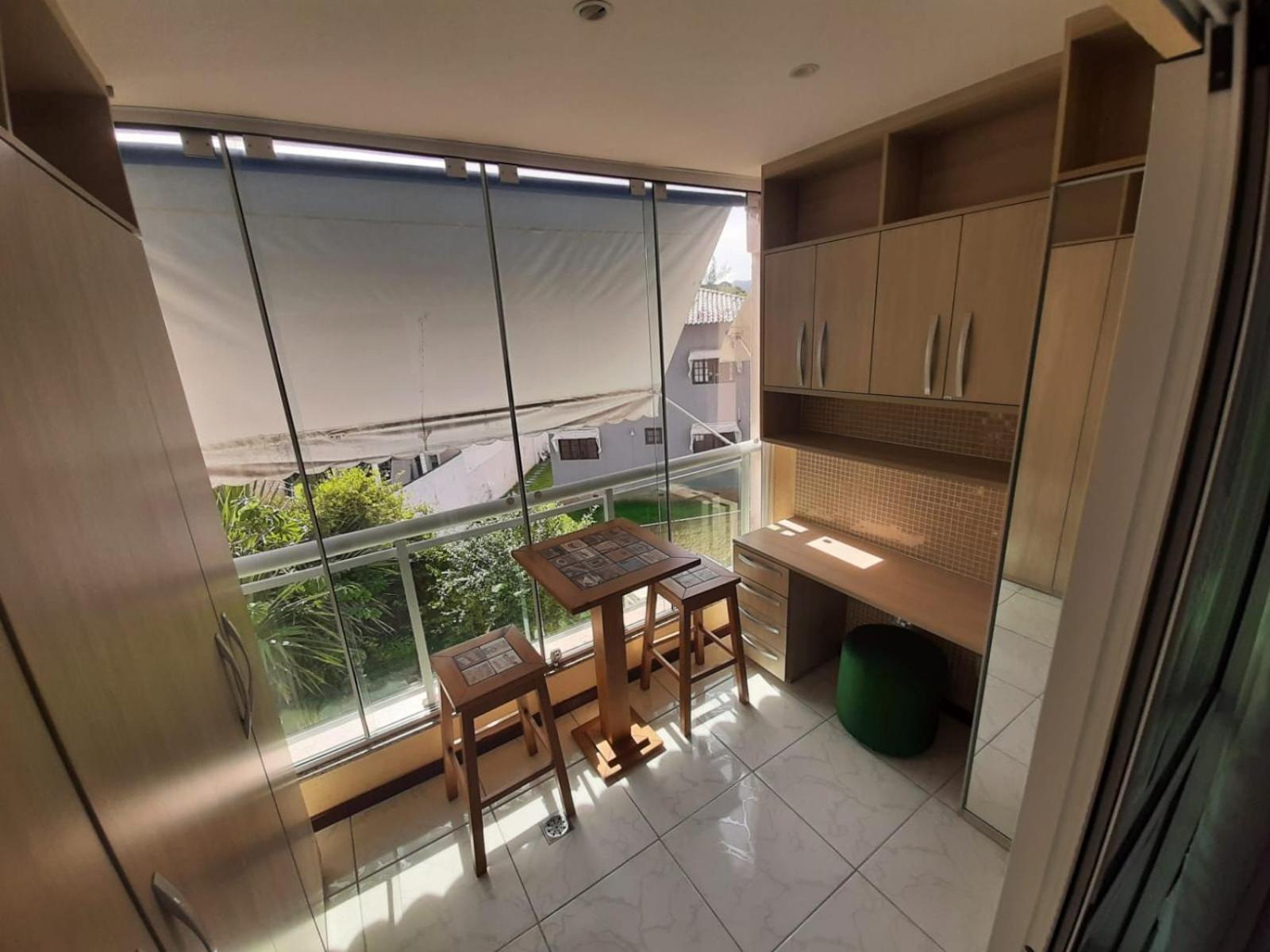 Camboinhas LOFT Temporada