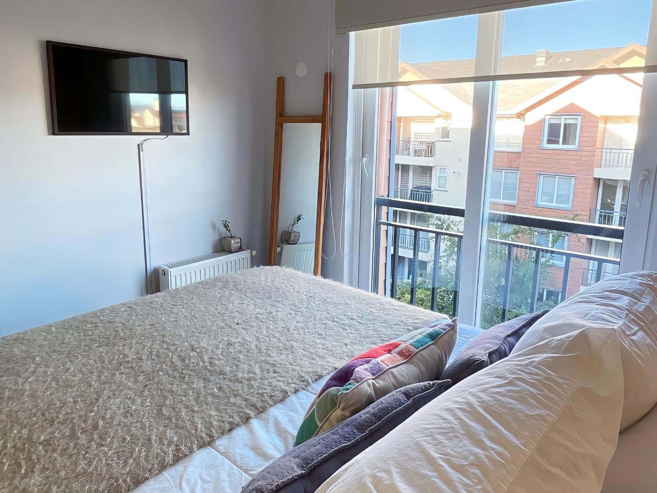 Puerto Varas, Departamento céntrico dos personas Yourhomepv