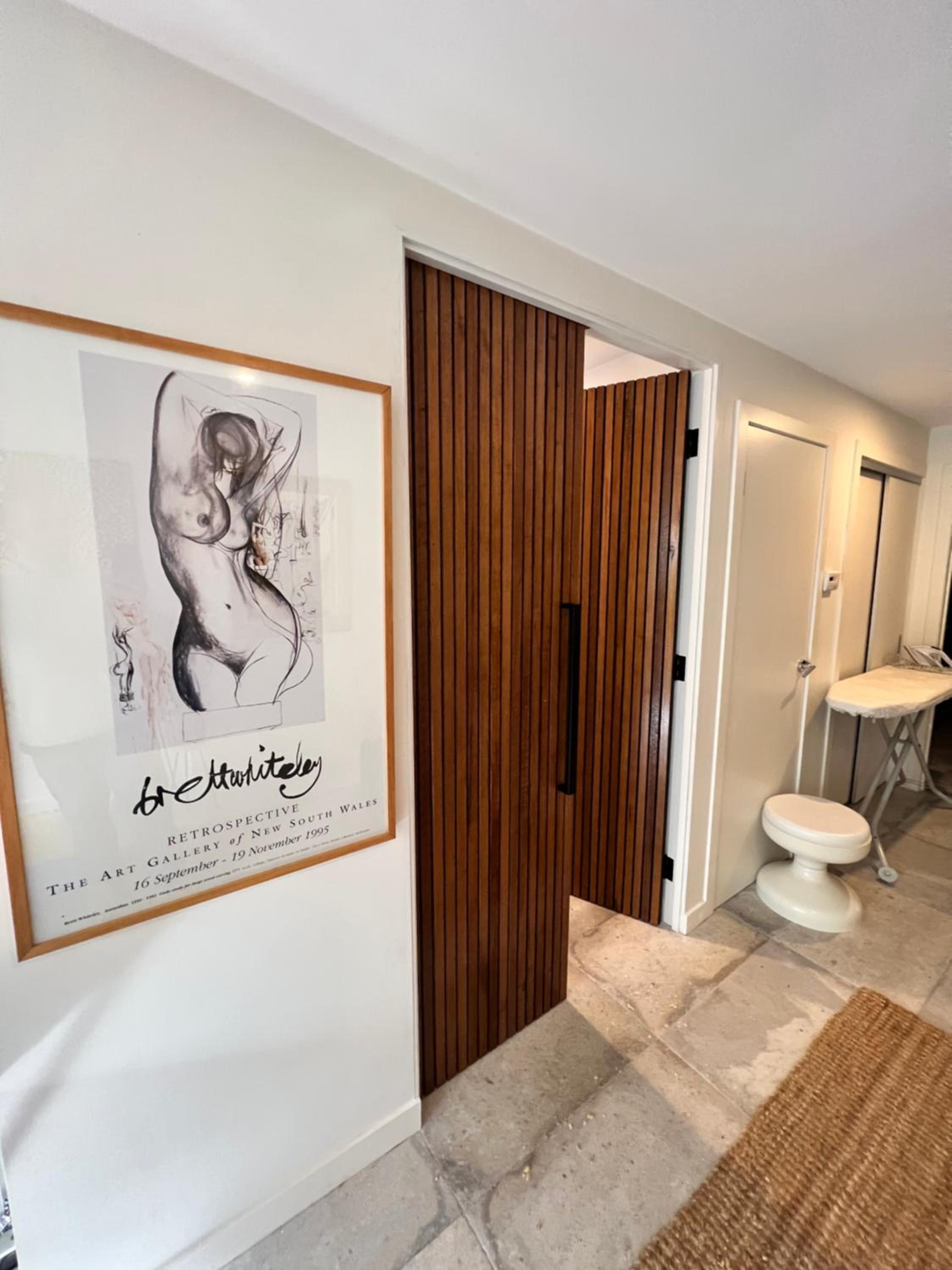 Bayside Boutique Retreat- Black Rock, Melbourne.