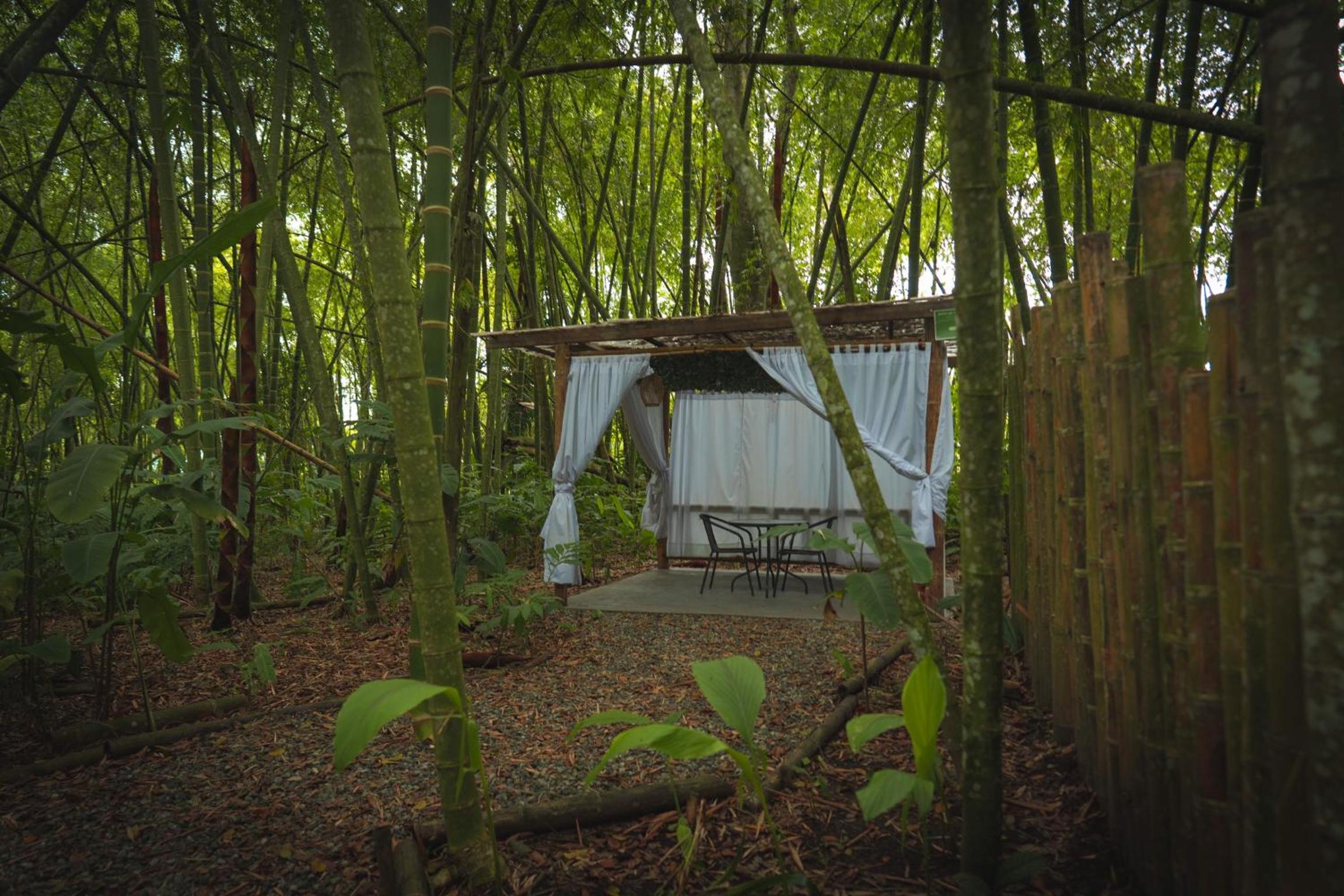 Amanatu Ecolodge & Spa