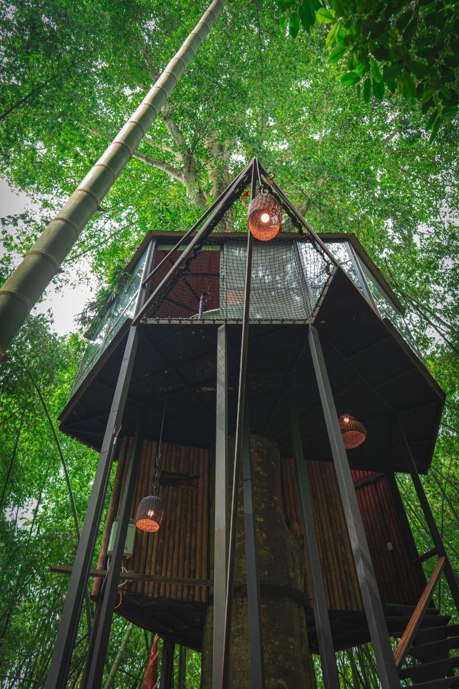 Amanatu Ecolodge & Spa