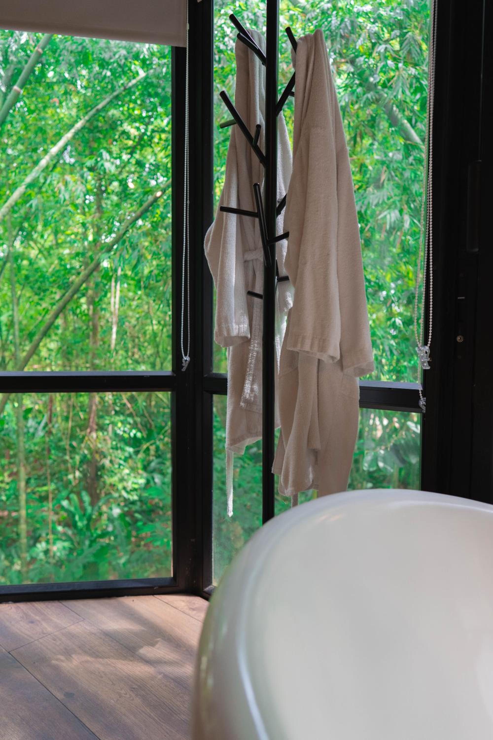 Amanatu Ecolodge & Spa
