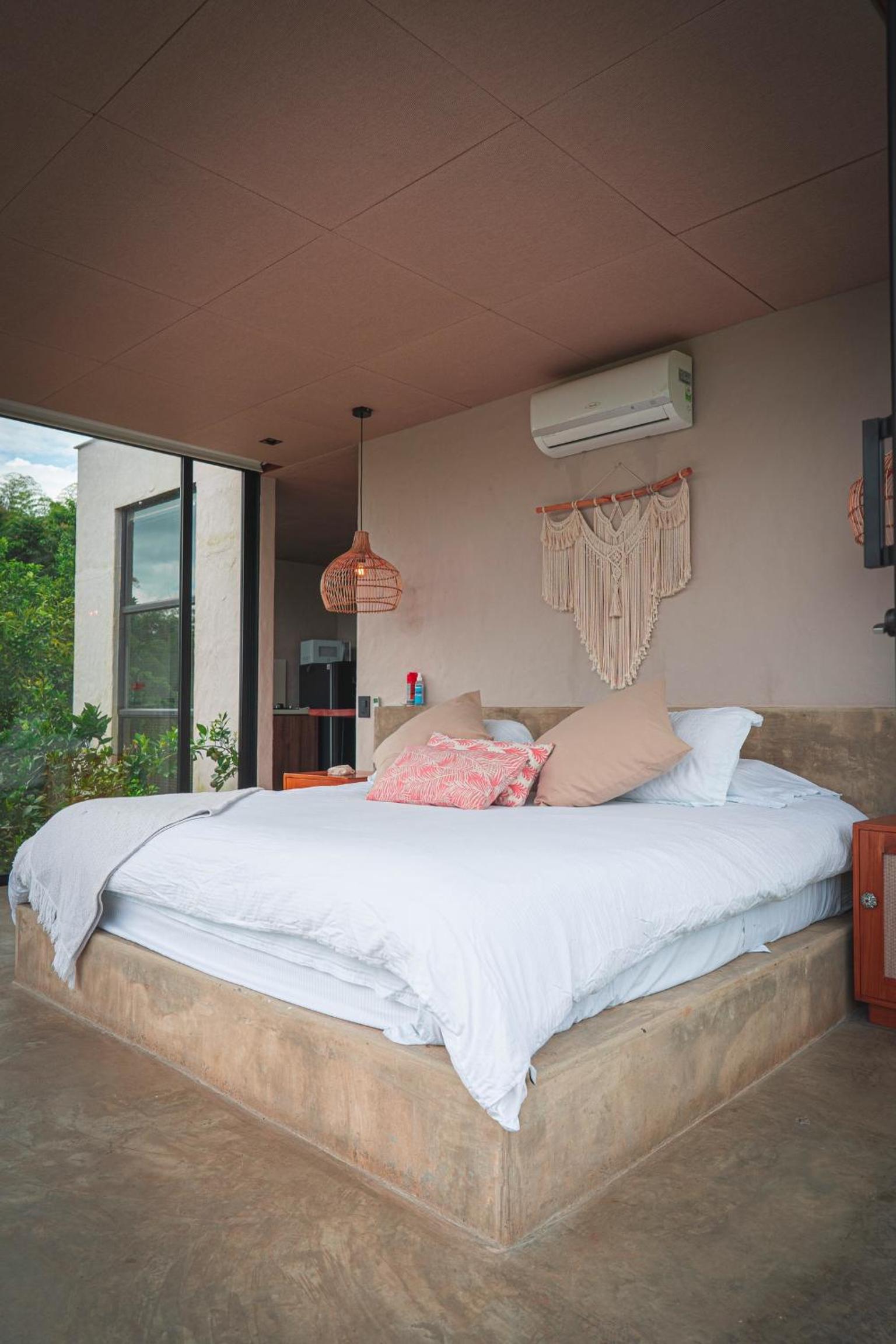 Amanatu Ecolodge & Spa