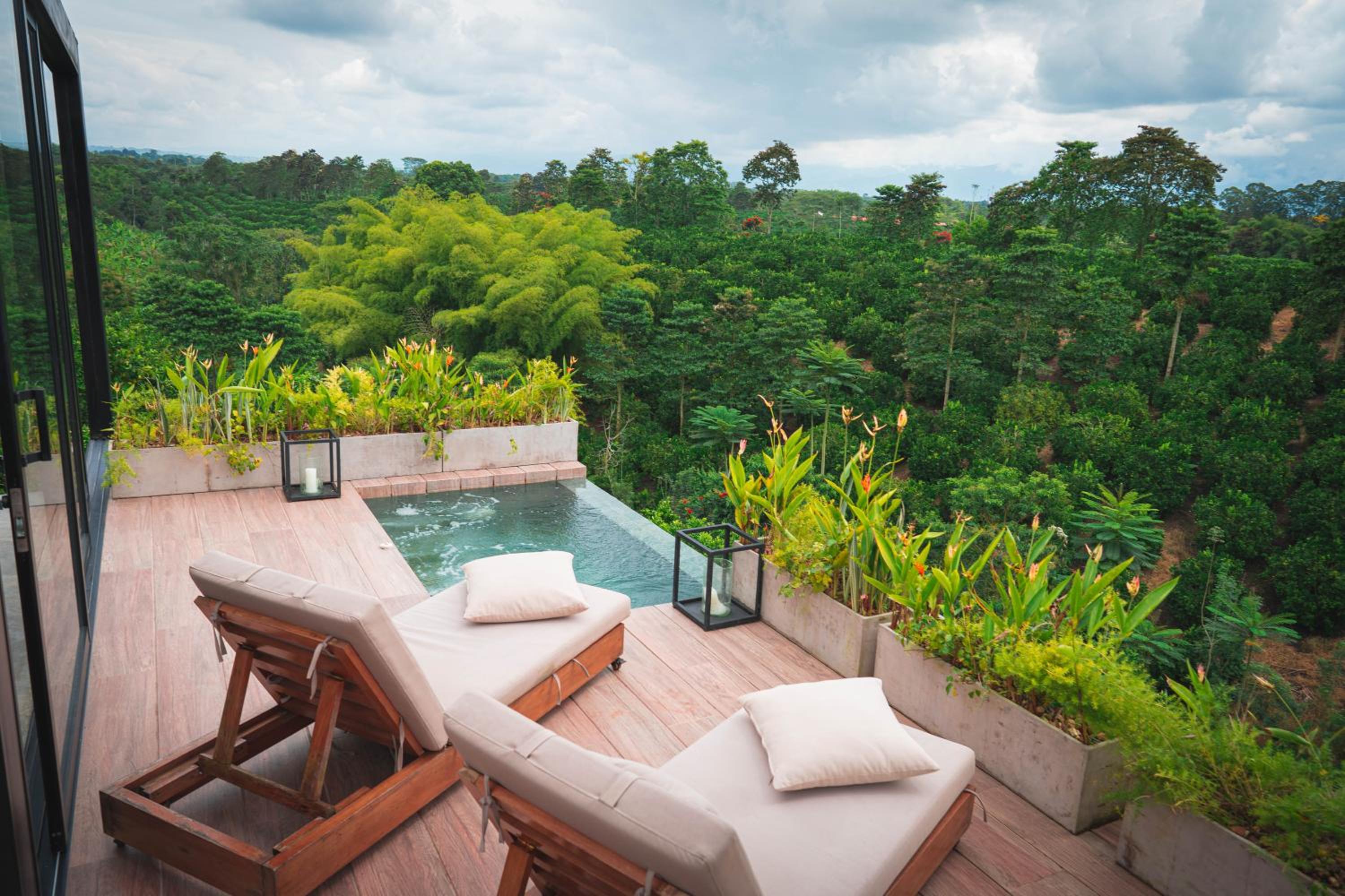 Amanatu Ecolodge & Spa