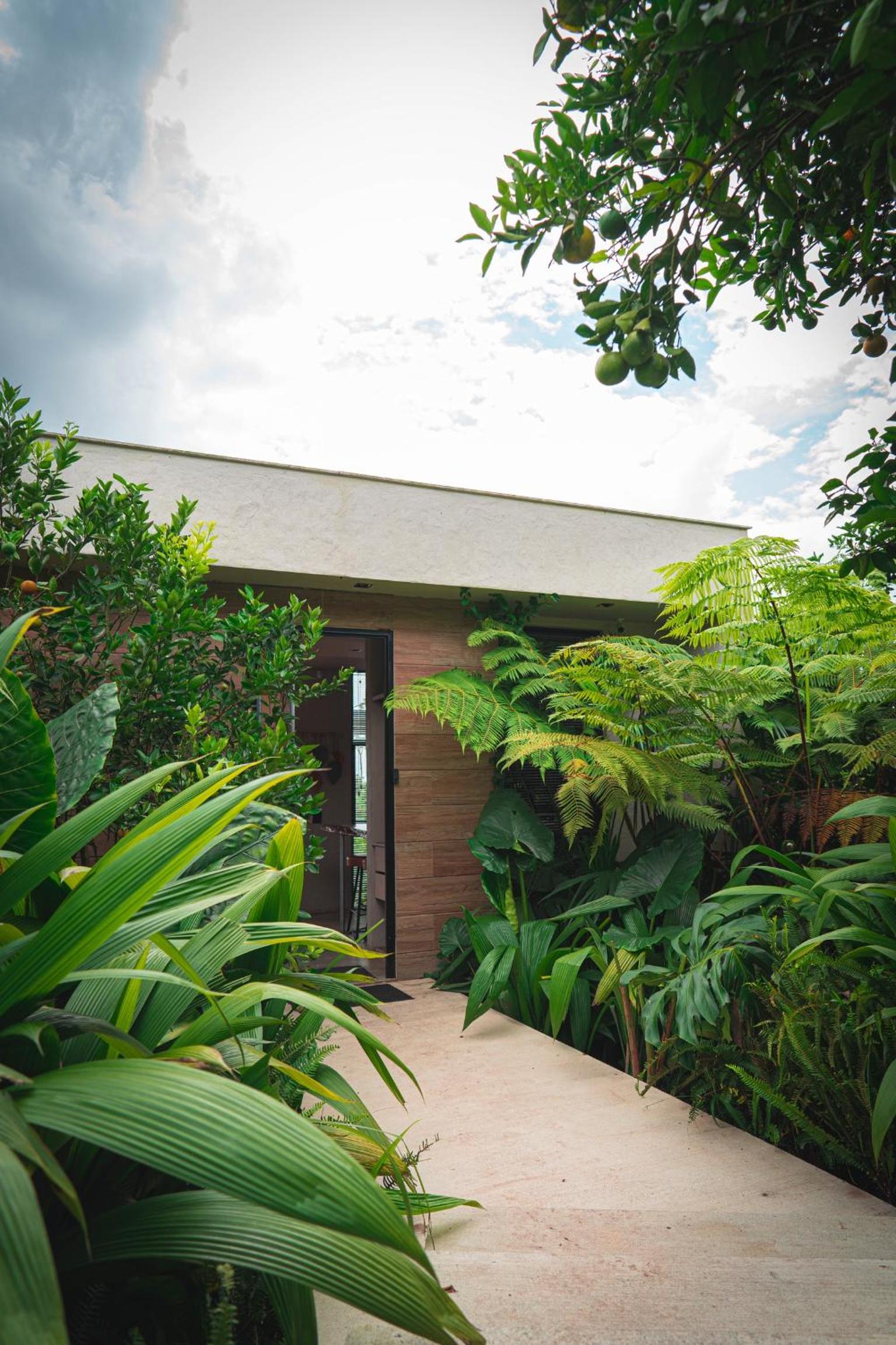 Amanatu Ecolodge & Spa