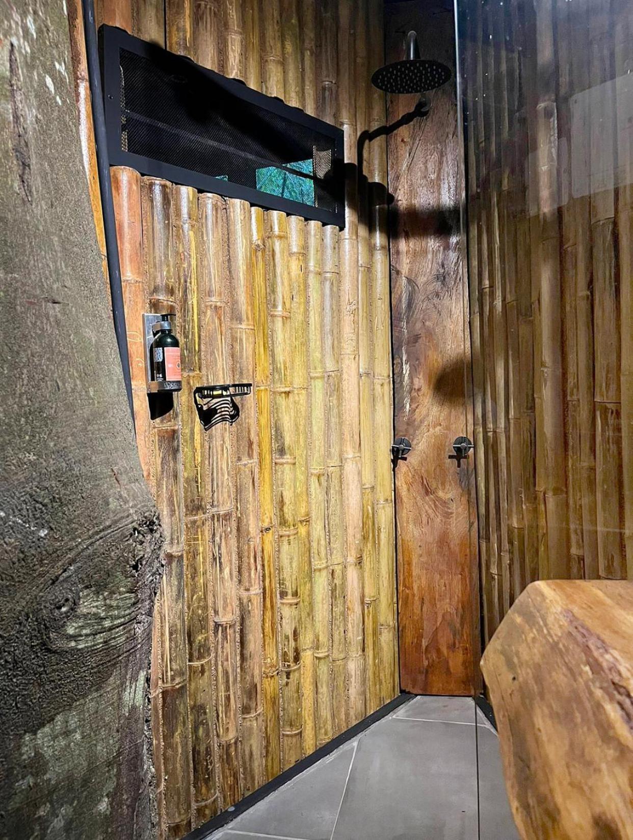 Amanatu Ecolodge & Spa